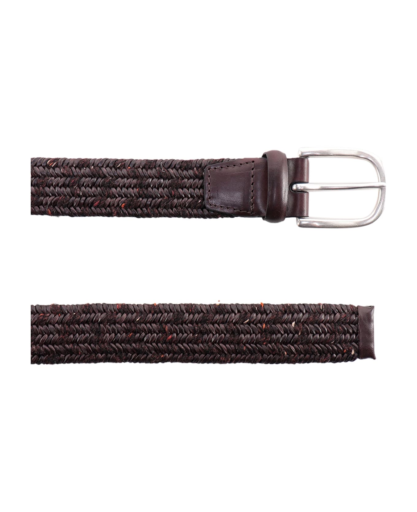 Orciani Belt Orciani - BROWN