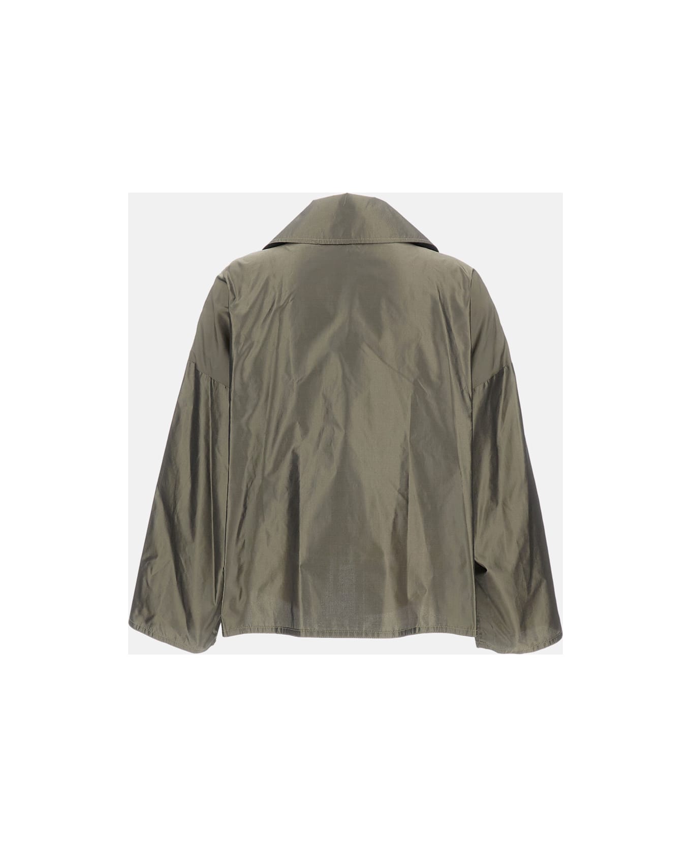 Dusan Jacket - Brown
