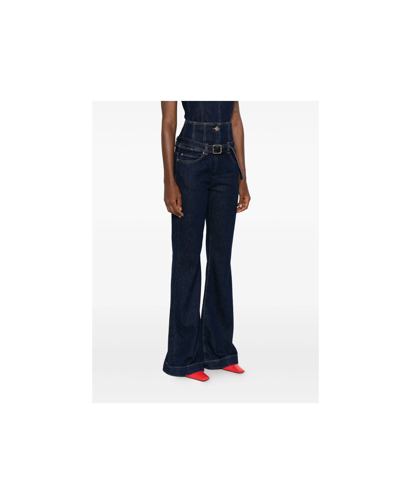 Pinko Jeans - BLUE