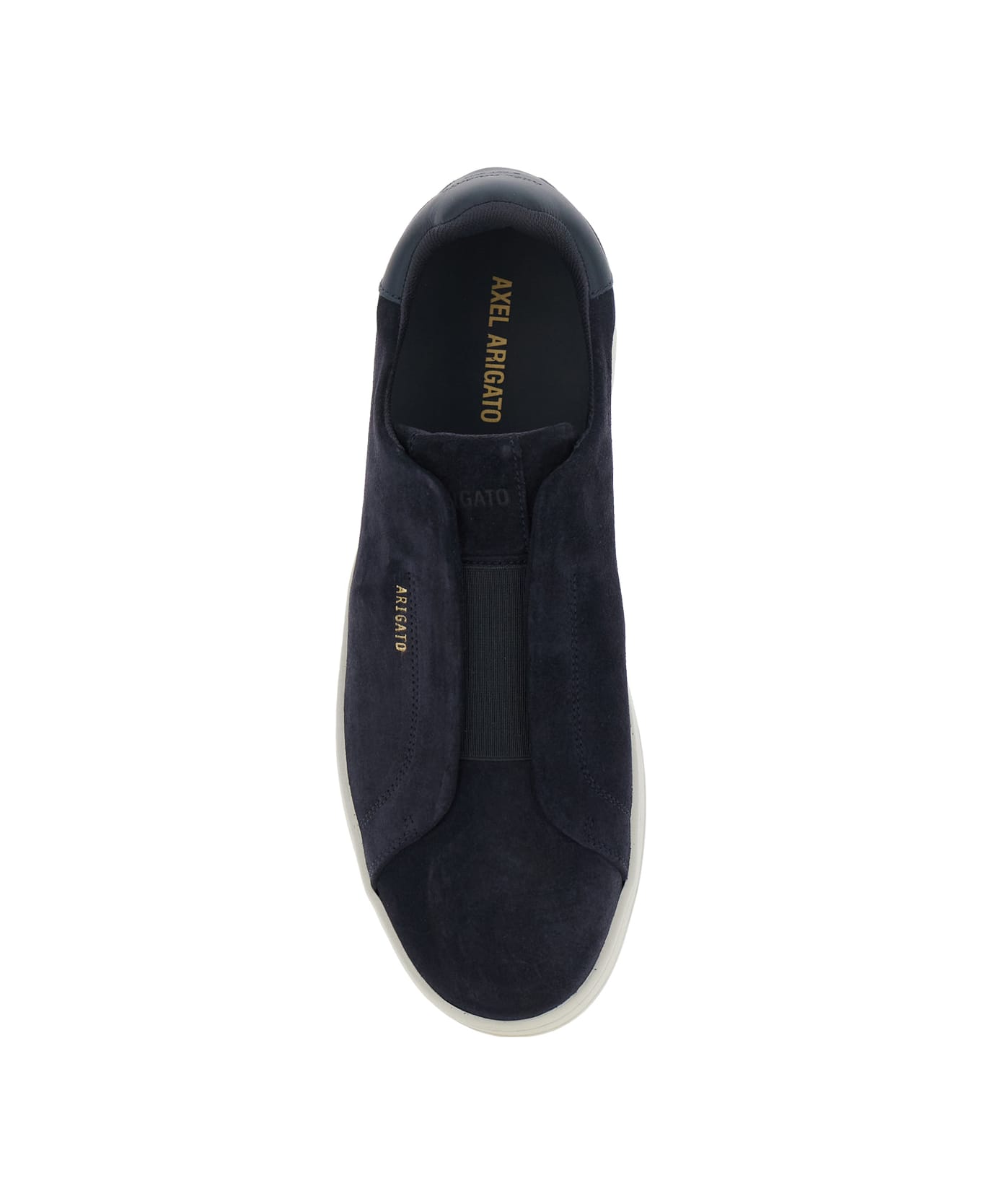 Axel Arigato Dice Laceless Sneaker - Blu