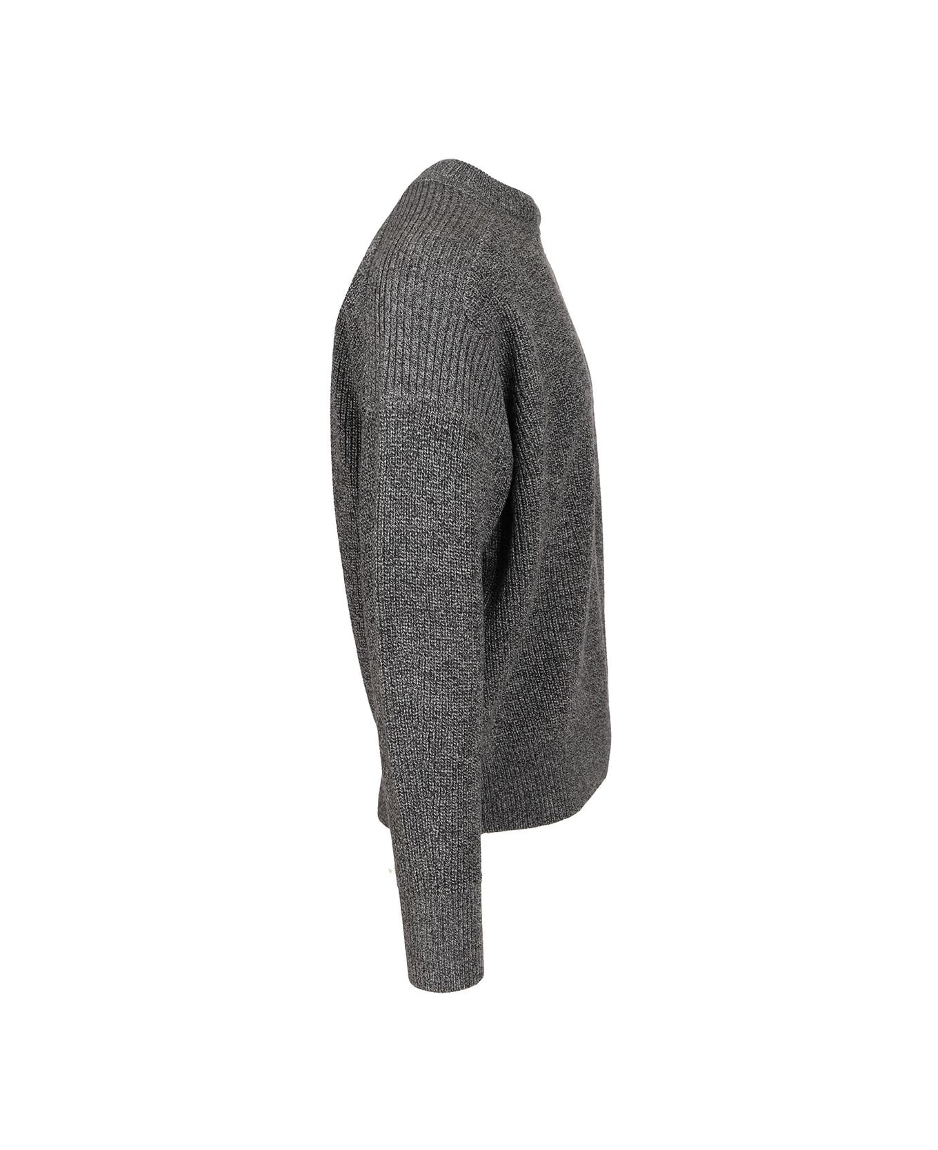 Isabel Marant 
barry
 Sweater - GREY