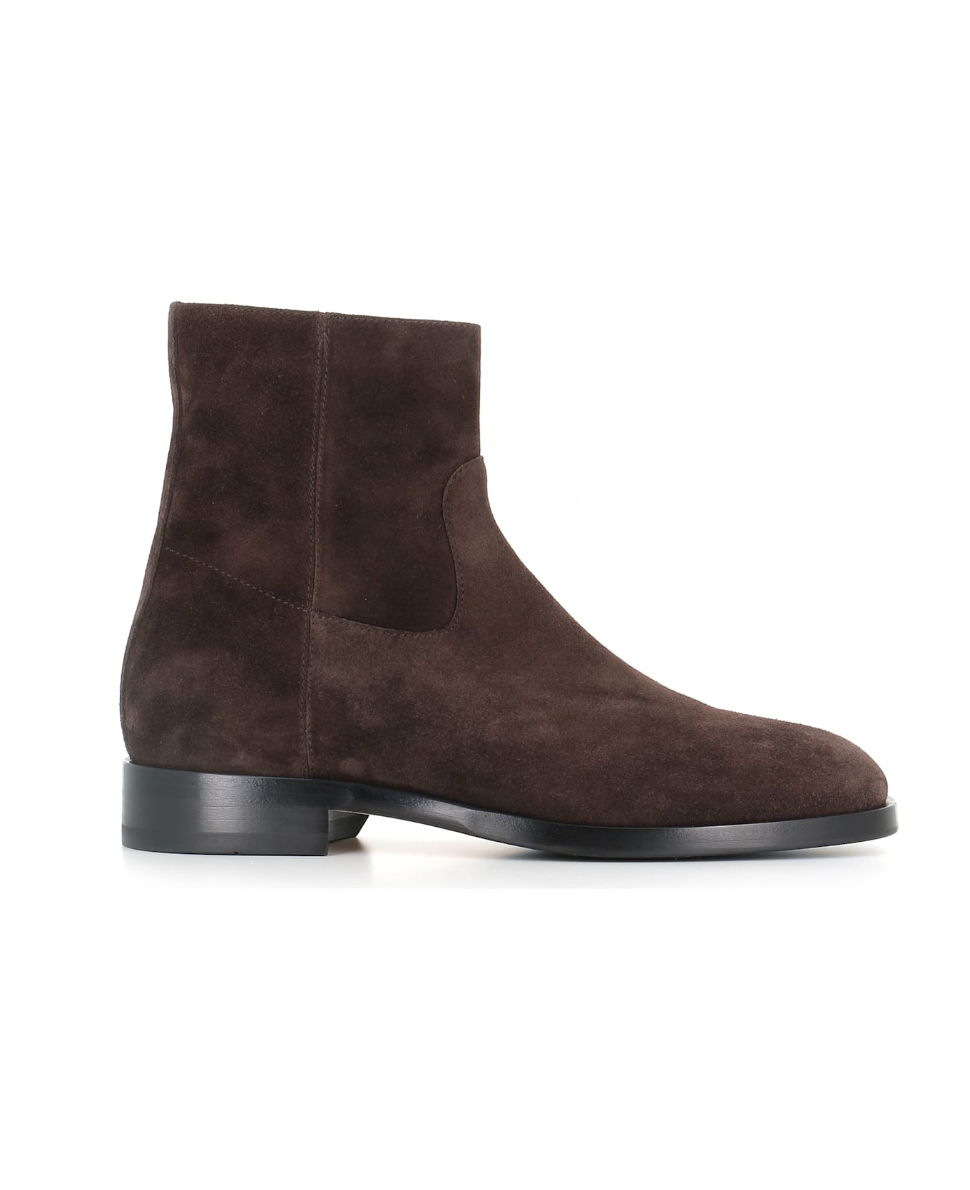 Henderson Baracco Ankle-boot 85504.s.0 - Brown ブーツ