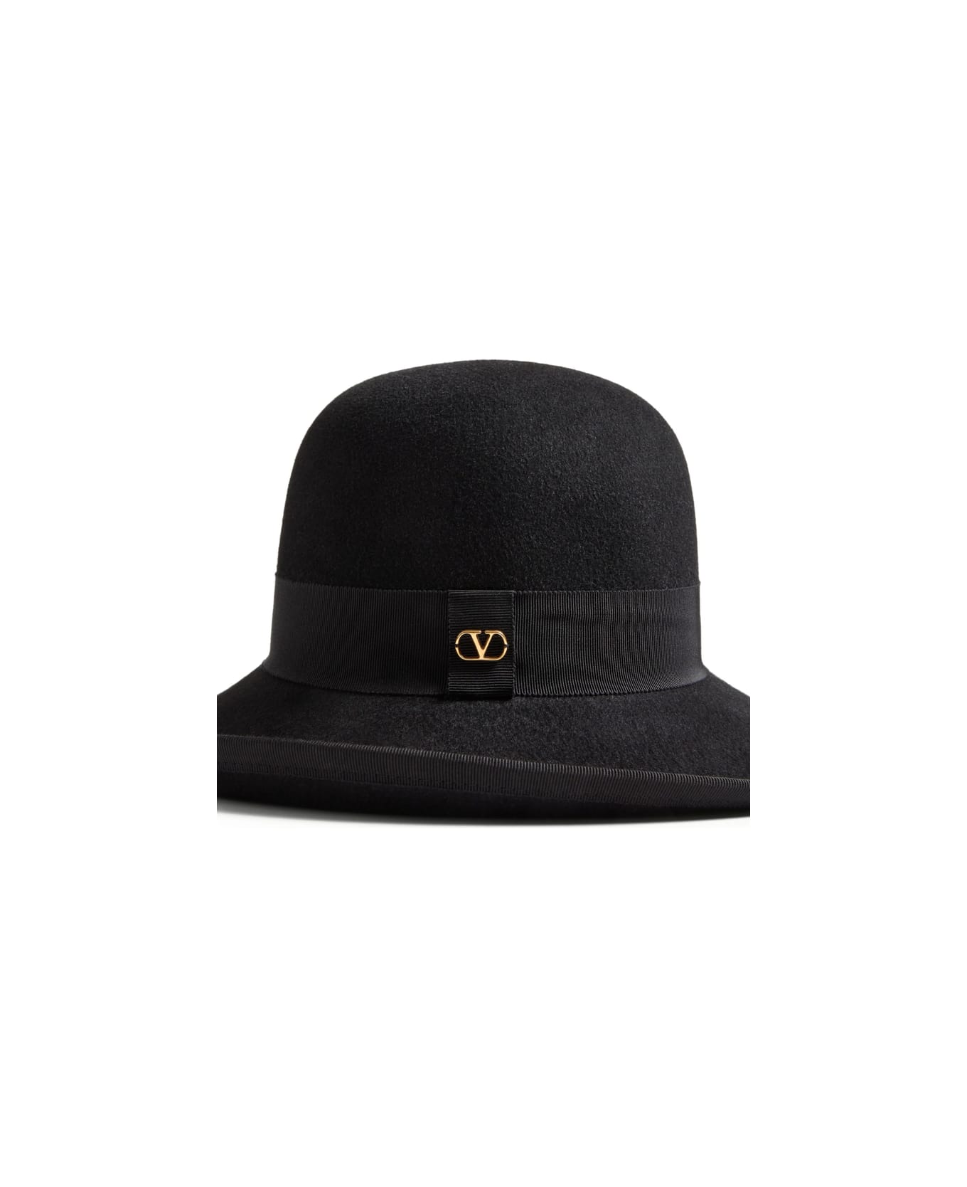Valentino Garavani Hat - BLACK