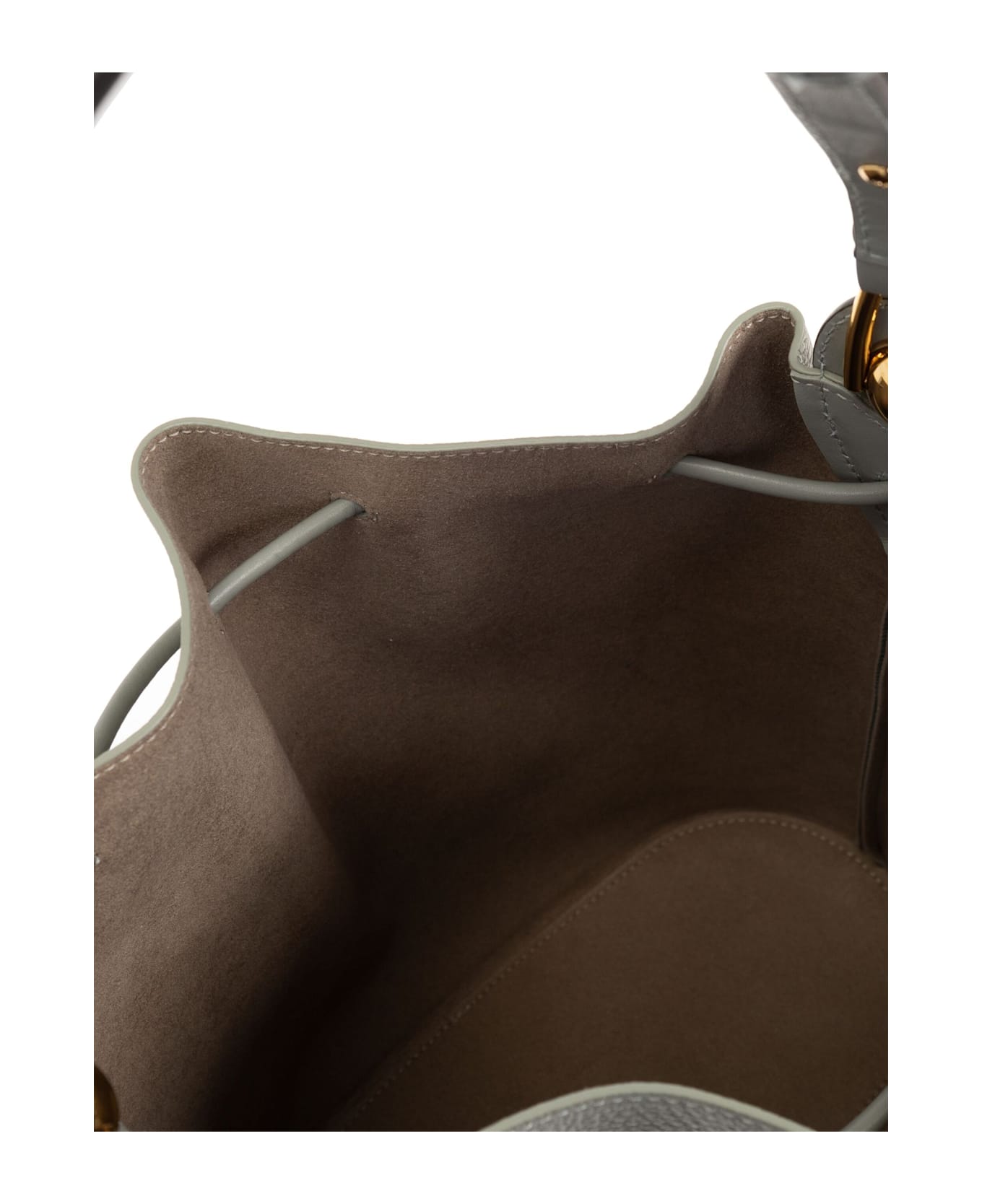 Furla Classic Bucket Bag - Agave