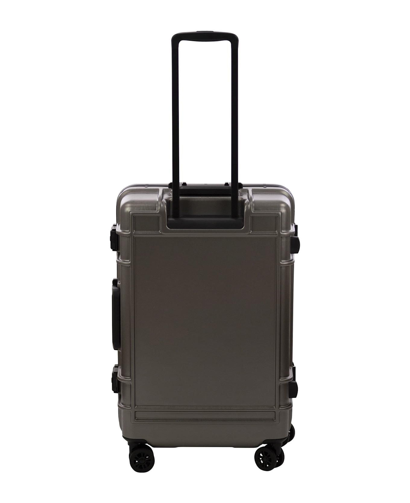 Eastpak Resist
r Case - Trolley Case M - Lead