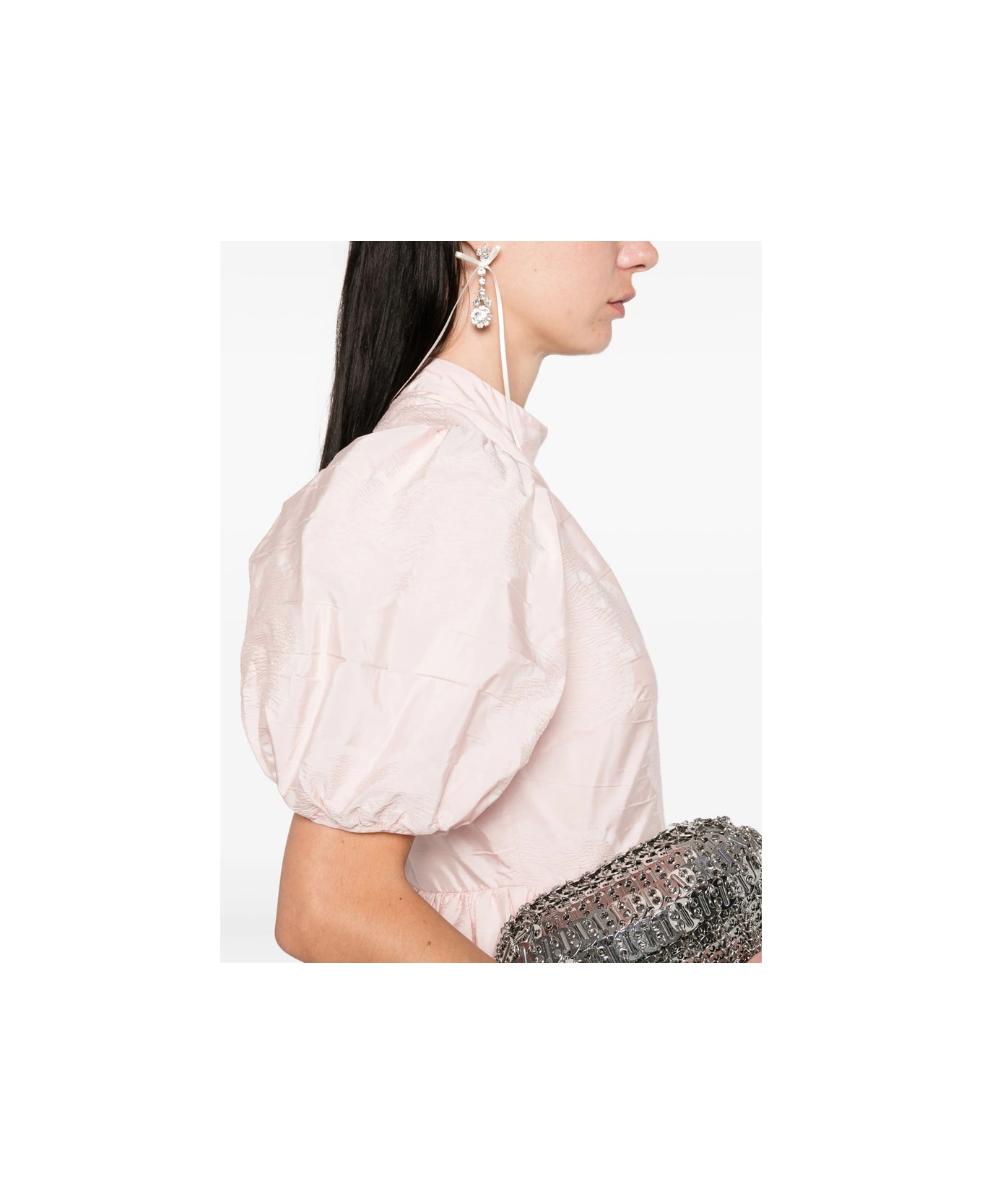 Cecilie Bahnsen Dress - PINK