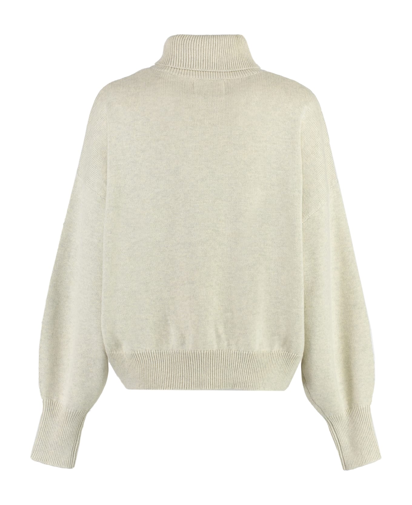 Isabel Marant Nash Sweater - Light Grey