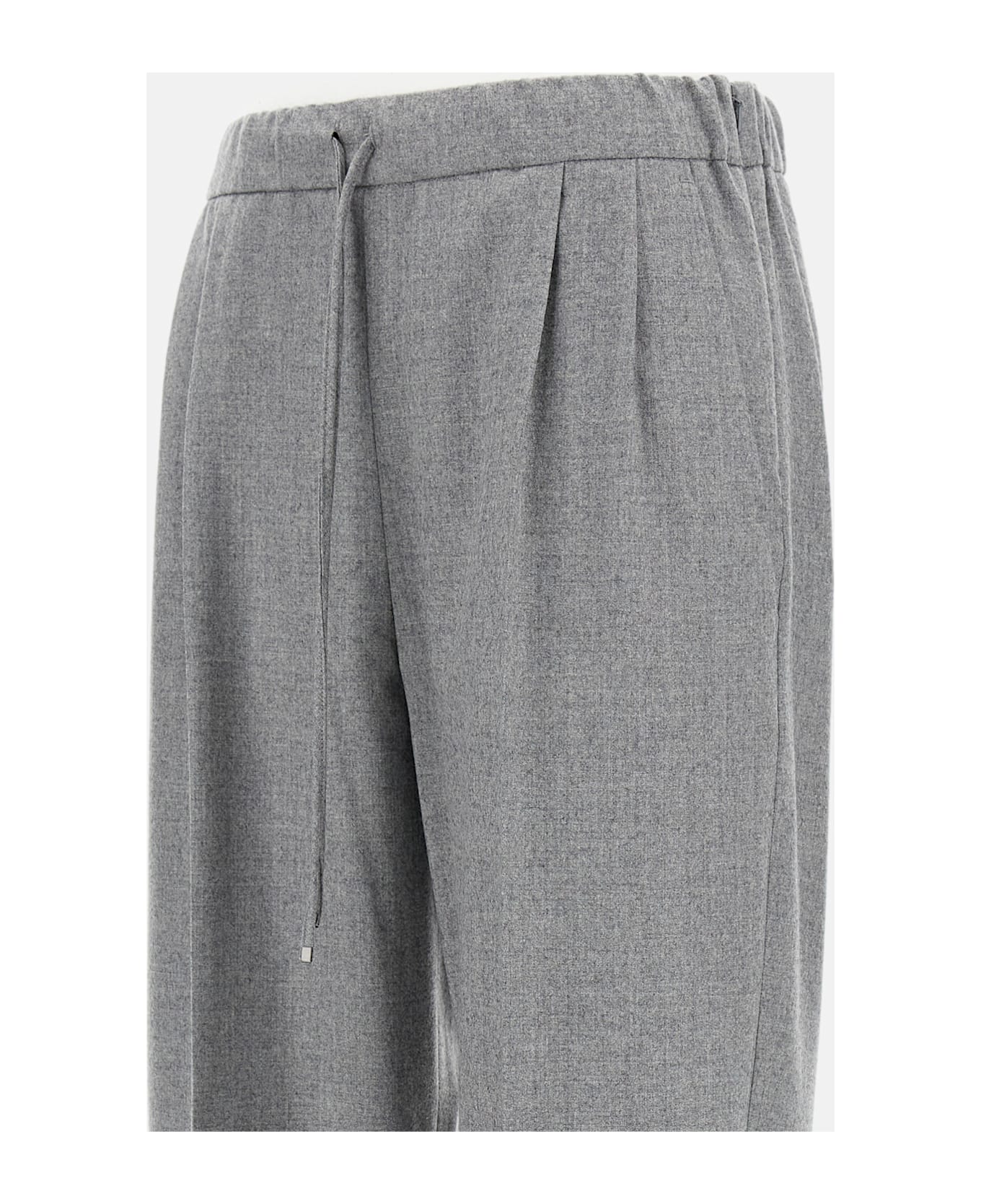 Max Mara Pants - Grey
