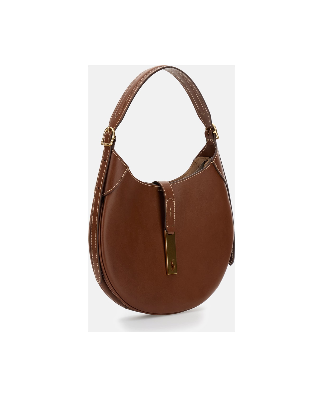 Polo Ralph Lauren Large Shoulder - Brown