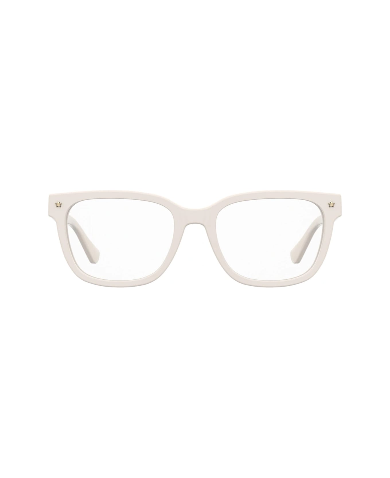 Chiara Ferragni Cf 7027 Vk6/18 White Glasses - Bianco