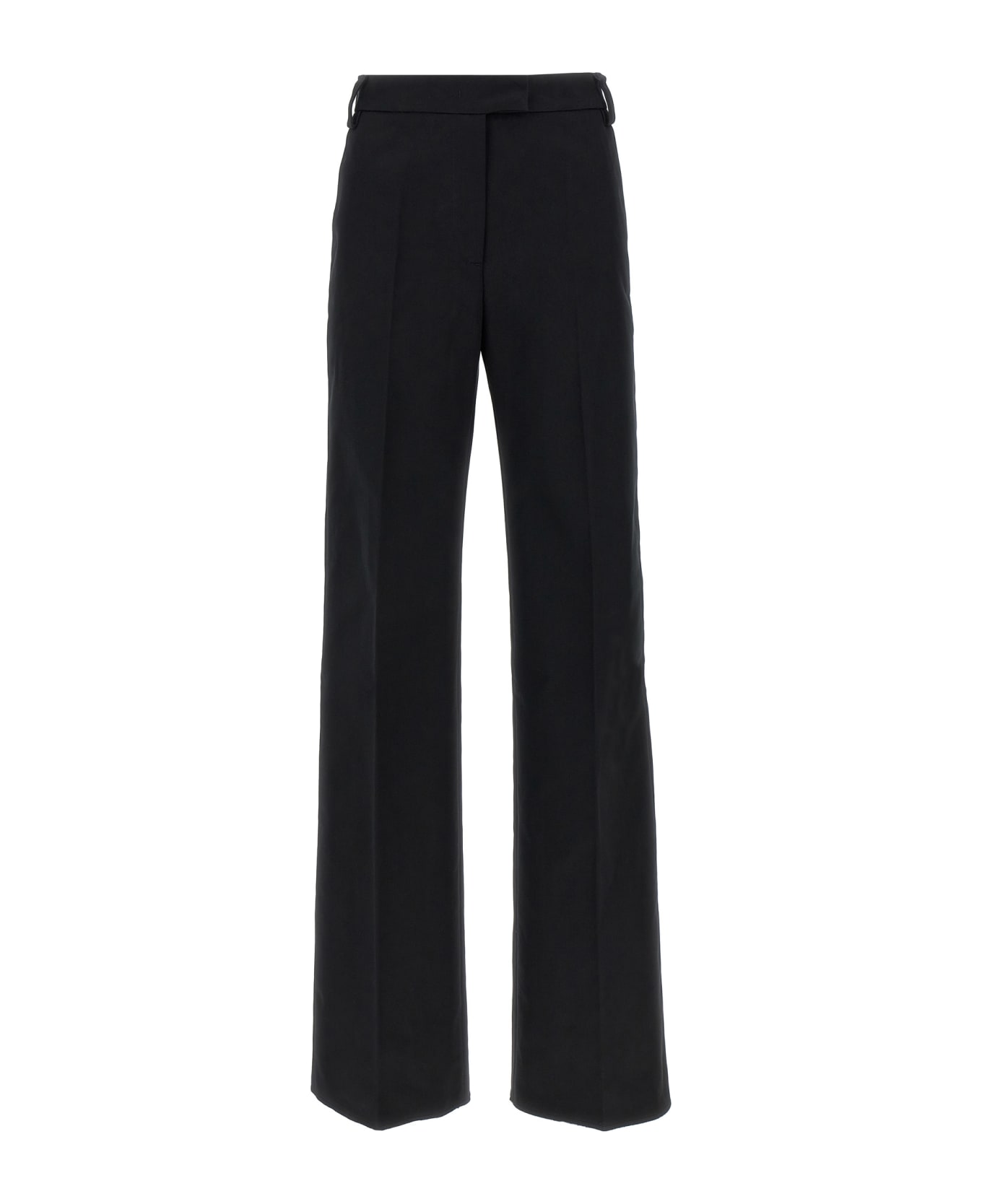 TheLatest 'alek' Pants - Black  