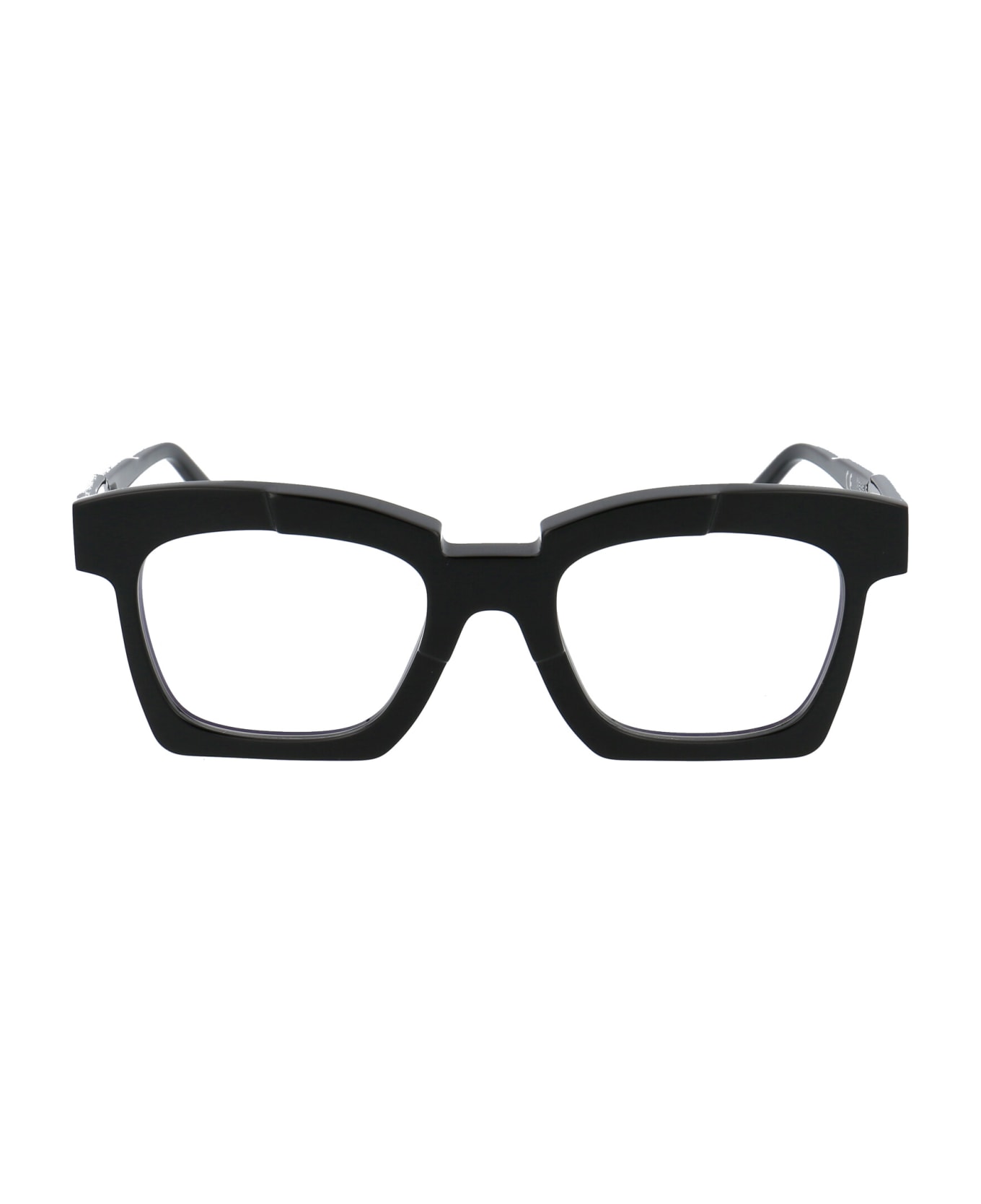 Kuboraum Maske K5 Glasses - BS BLACK