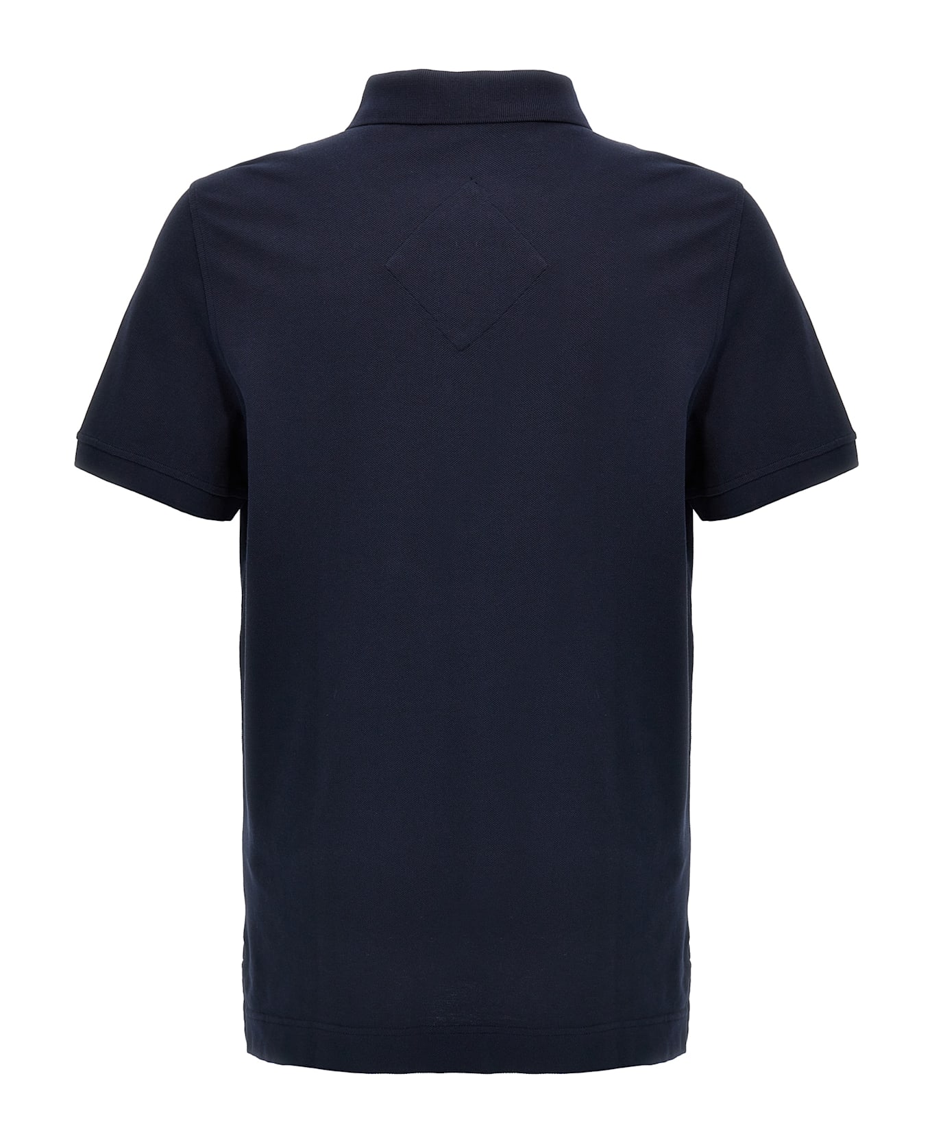 Canada Goose 
beckley
 Polo Shirt - Blue