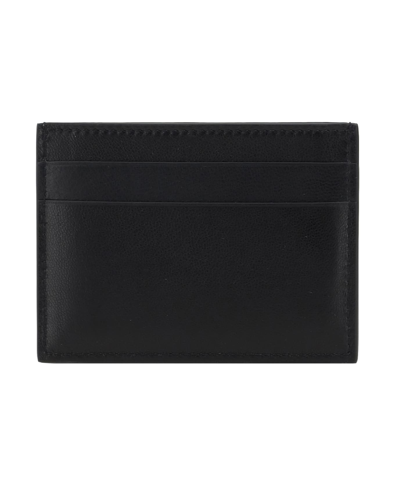 Balenciaga Under Armour Card Holder - Black