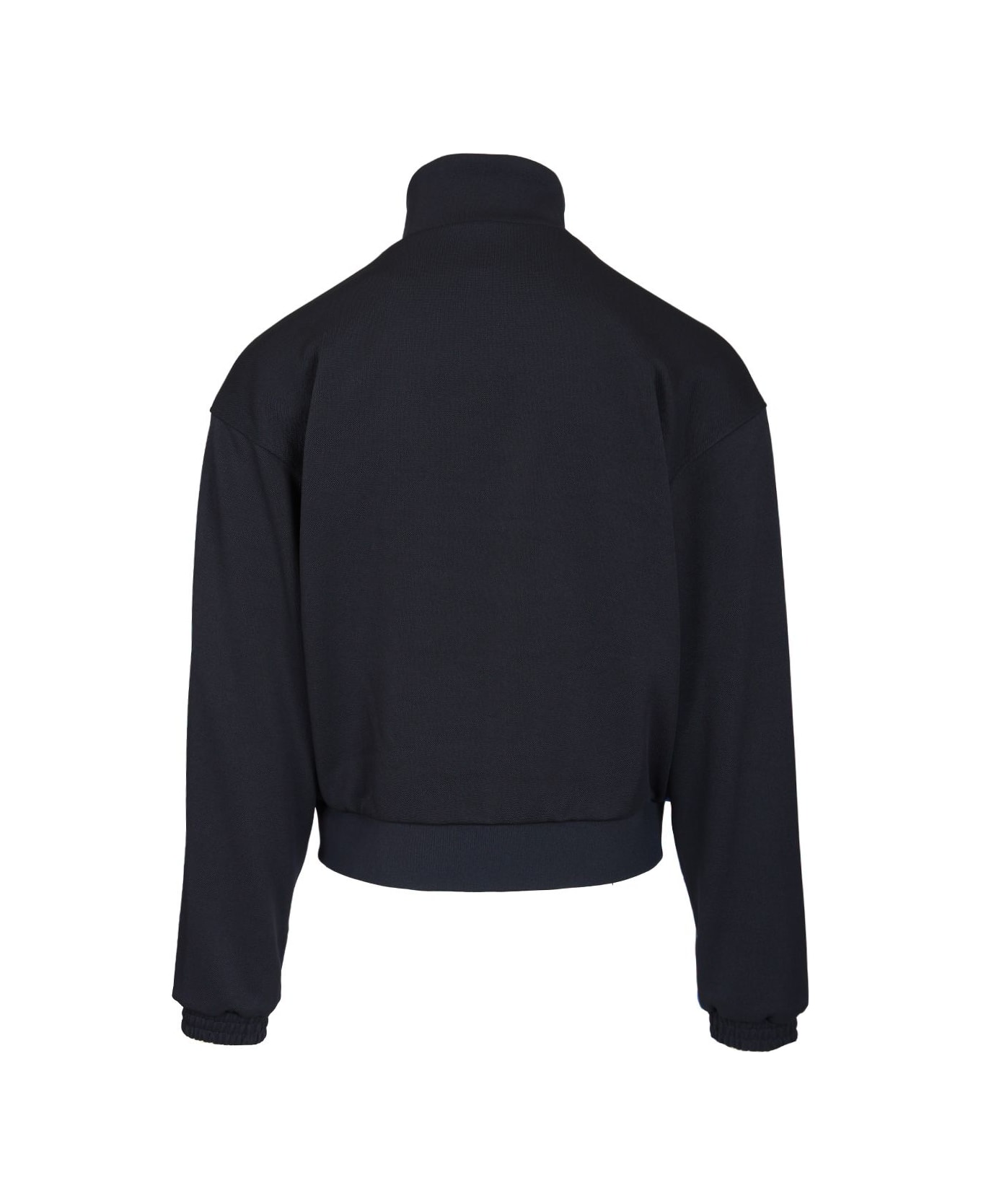 Adidas Originals Wales Bonner Track Jacket - Blue