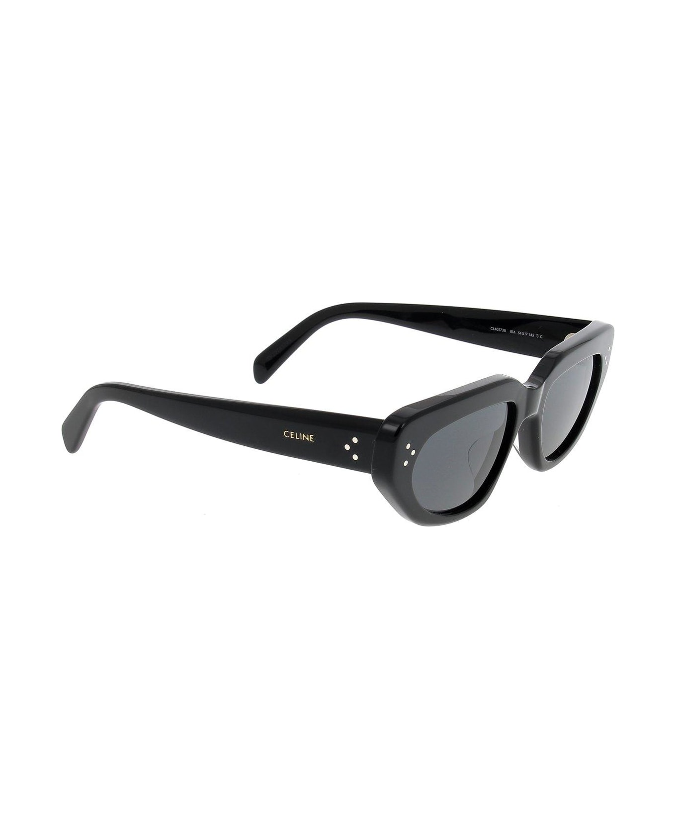 Celine Triangle Frame Sunglasses - 01a サングラス