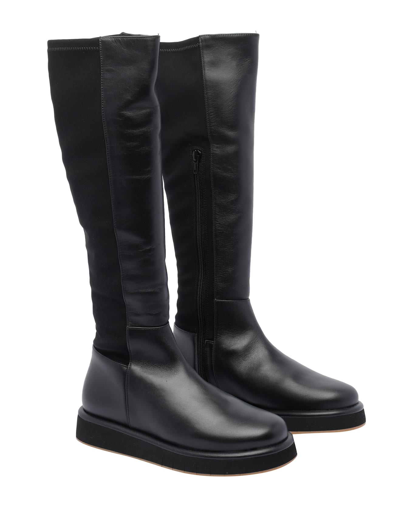 Paloma Barceló Boots - Black