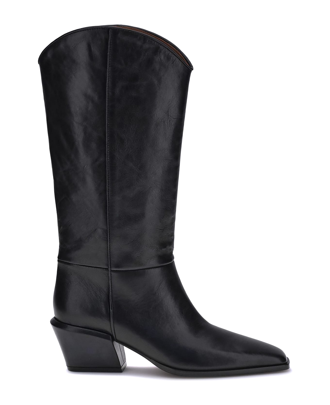 Paris Texas Bettina Boots ブーツ
