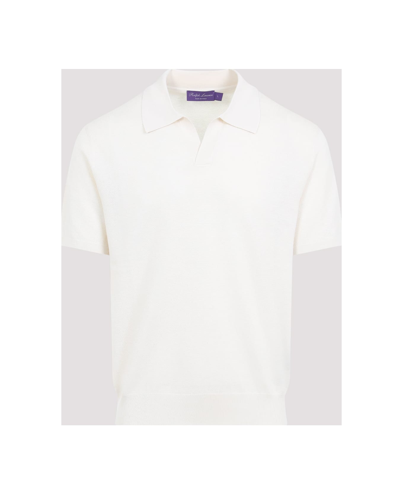 Ralph Lauren Johnny Polo - Classic Cream