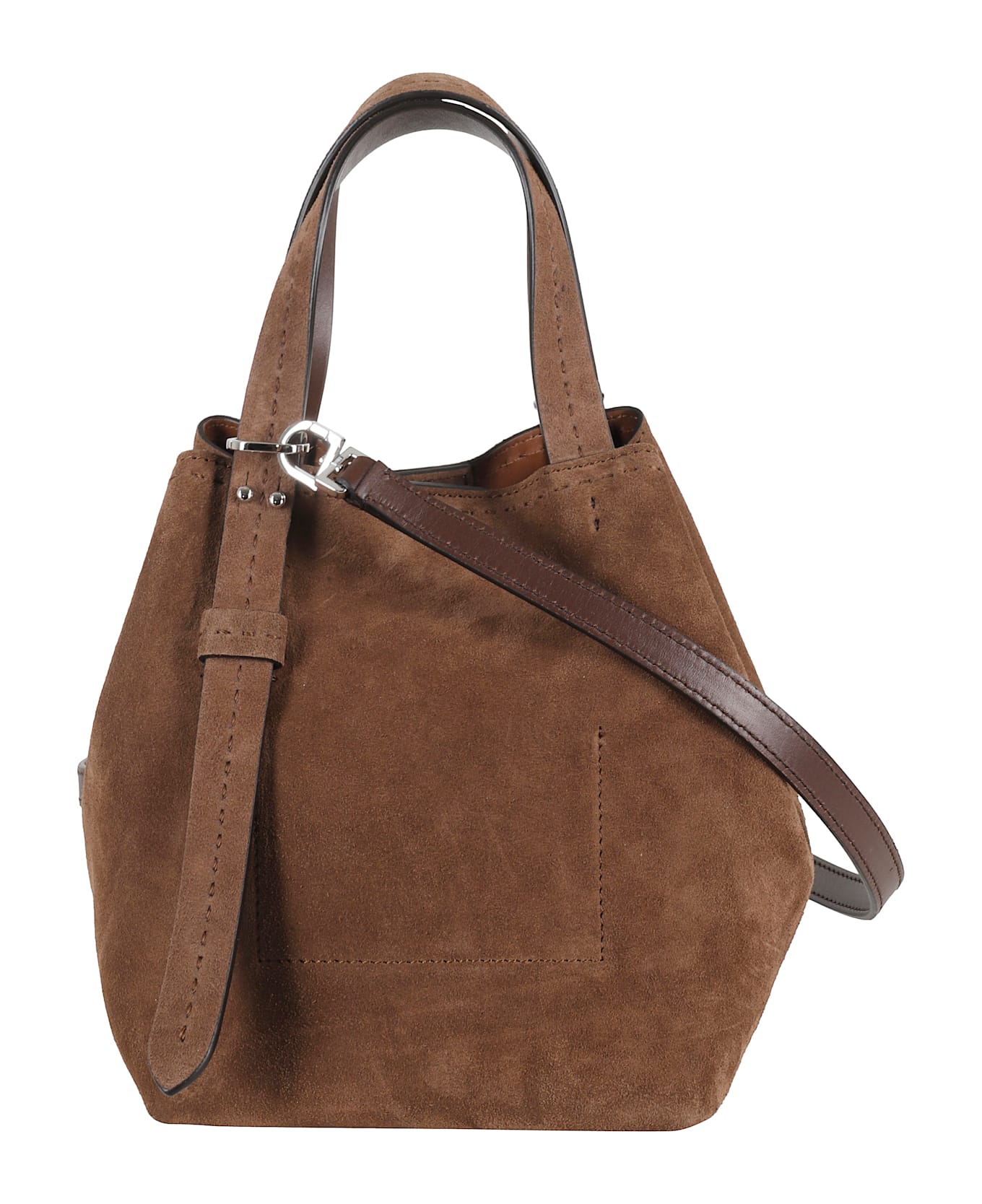 Max Mara Archetipo7xsv3 - Dark Brown
