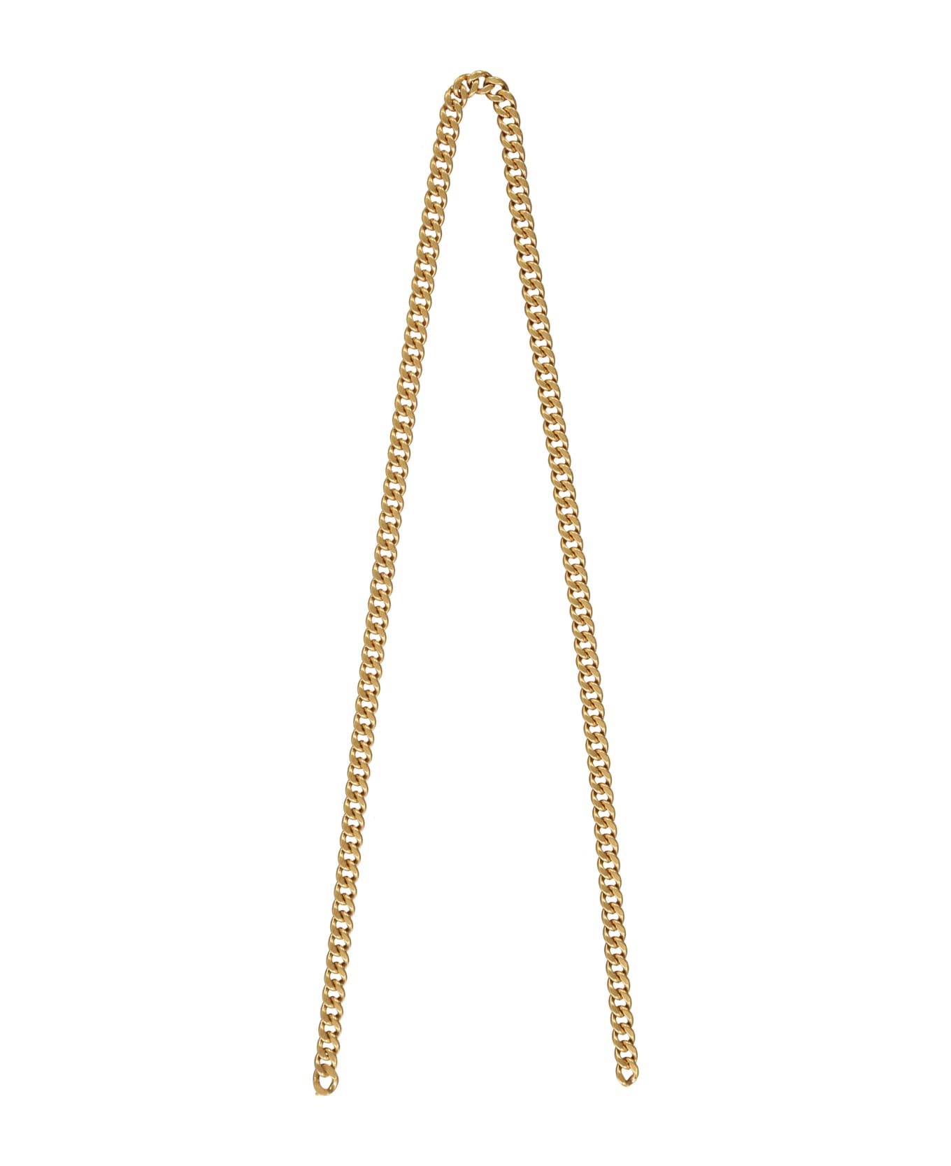 Bottega Veneta Chain Shoulder Strap - Gold ショルダーバッグ
