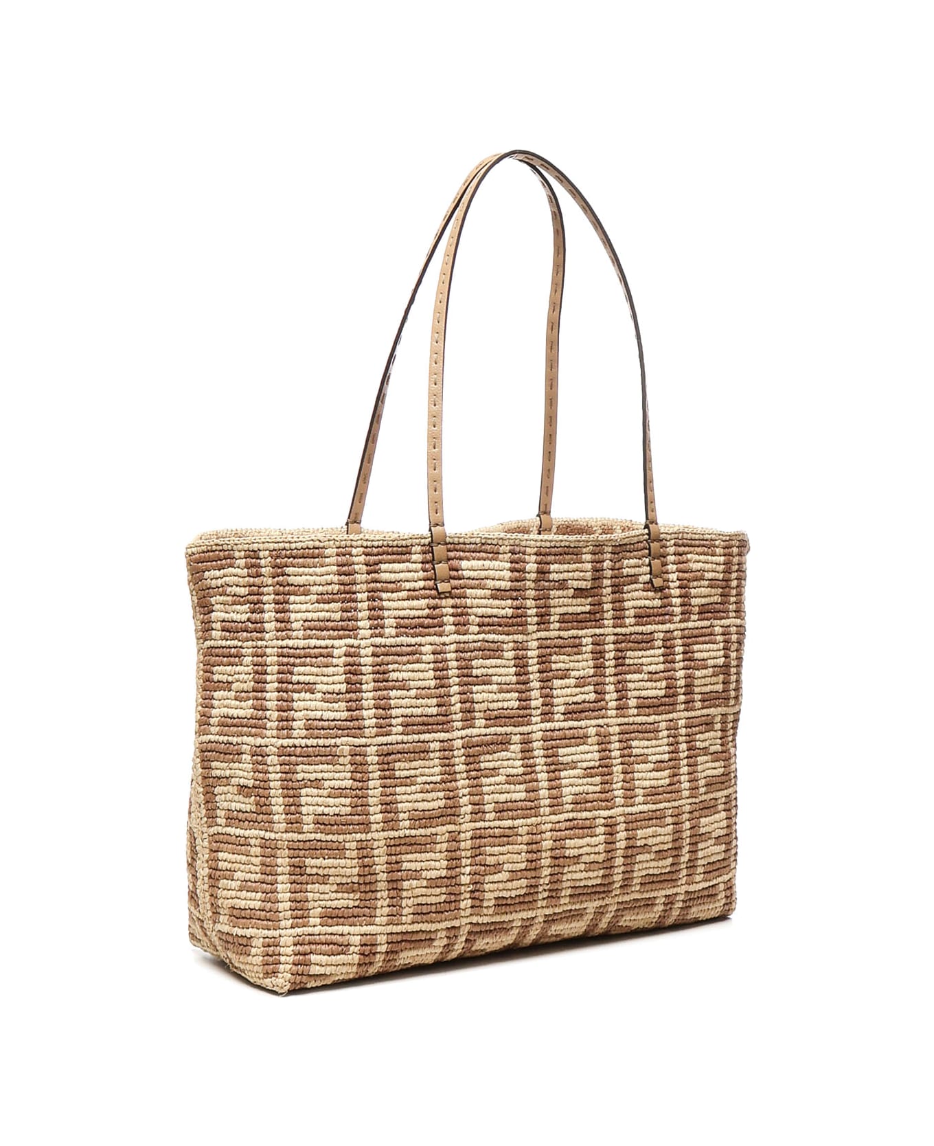 Roll Large Handbag - Thumbnail 3