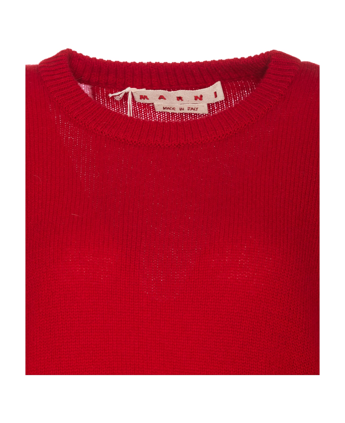 Marni Sweater - MultiColour