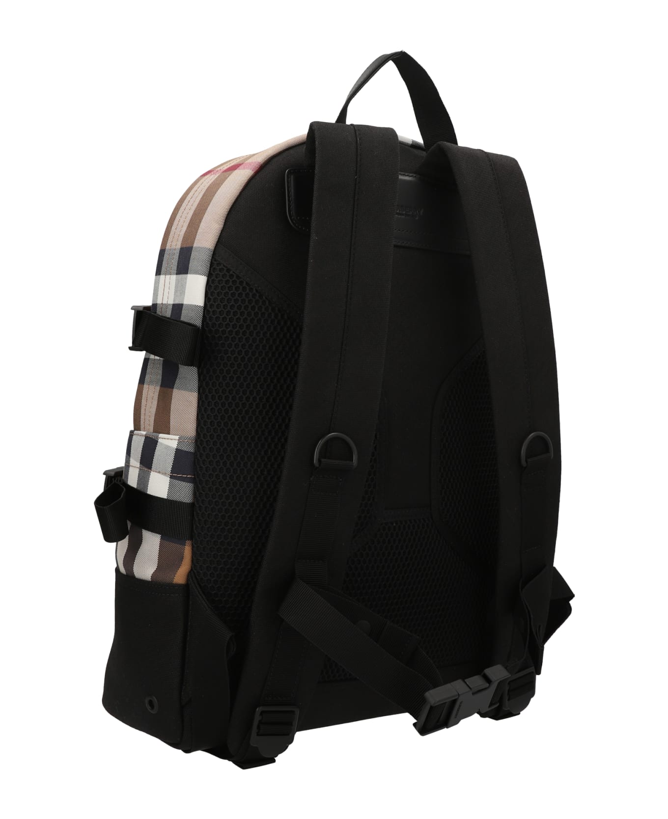 Burberry 'jack' Backpack - Multicolor バックパック