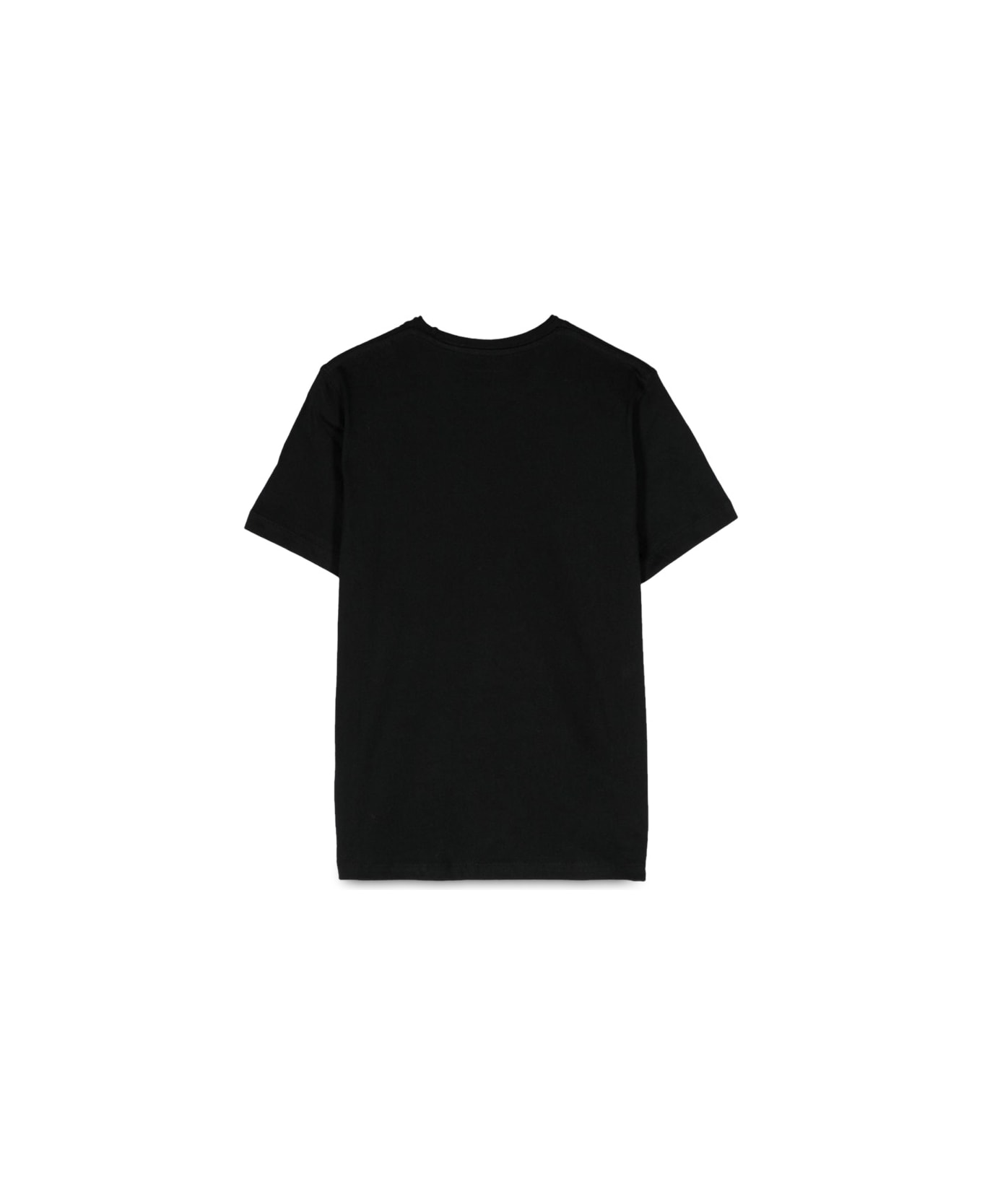 Zadig & Voltaire Tee Shirt - BLACK Tシャツ＆ポロシャツ