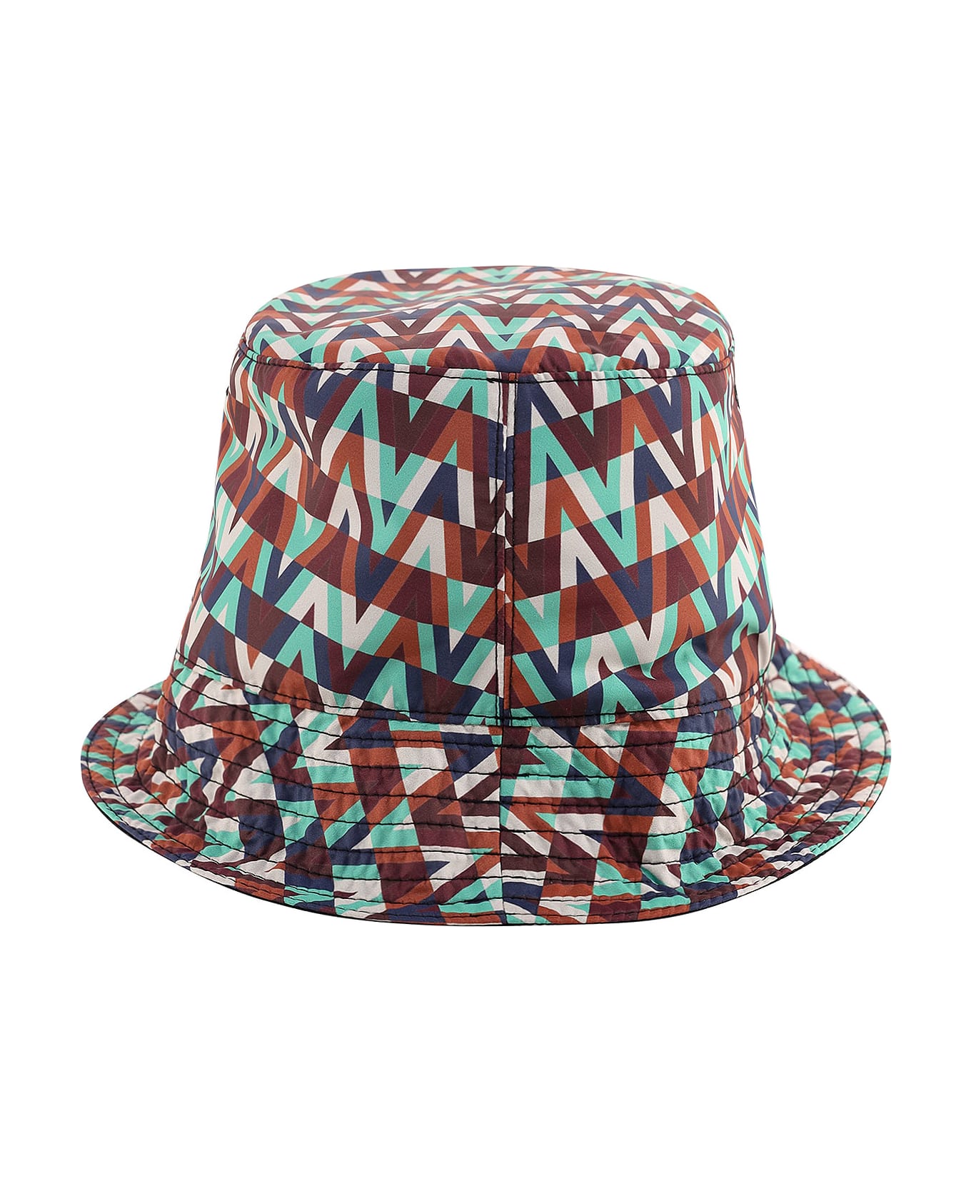 Valentino Garavani Hat - Multicolor