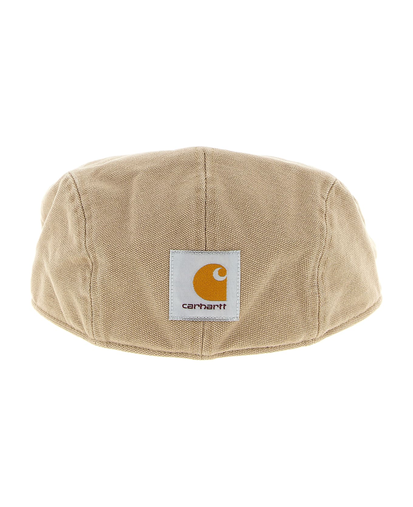 Carhartt 'webster' Hair - Beige