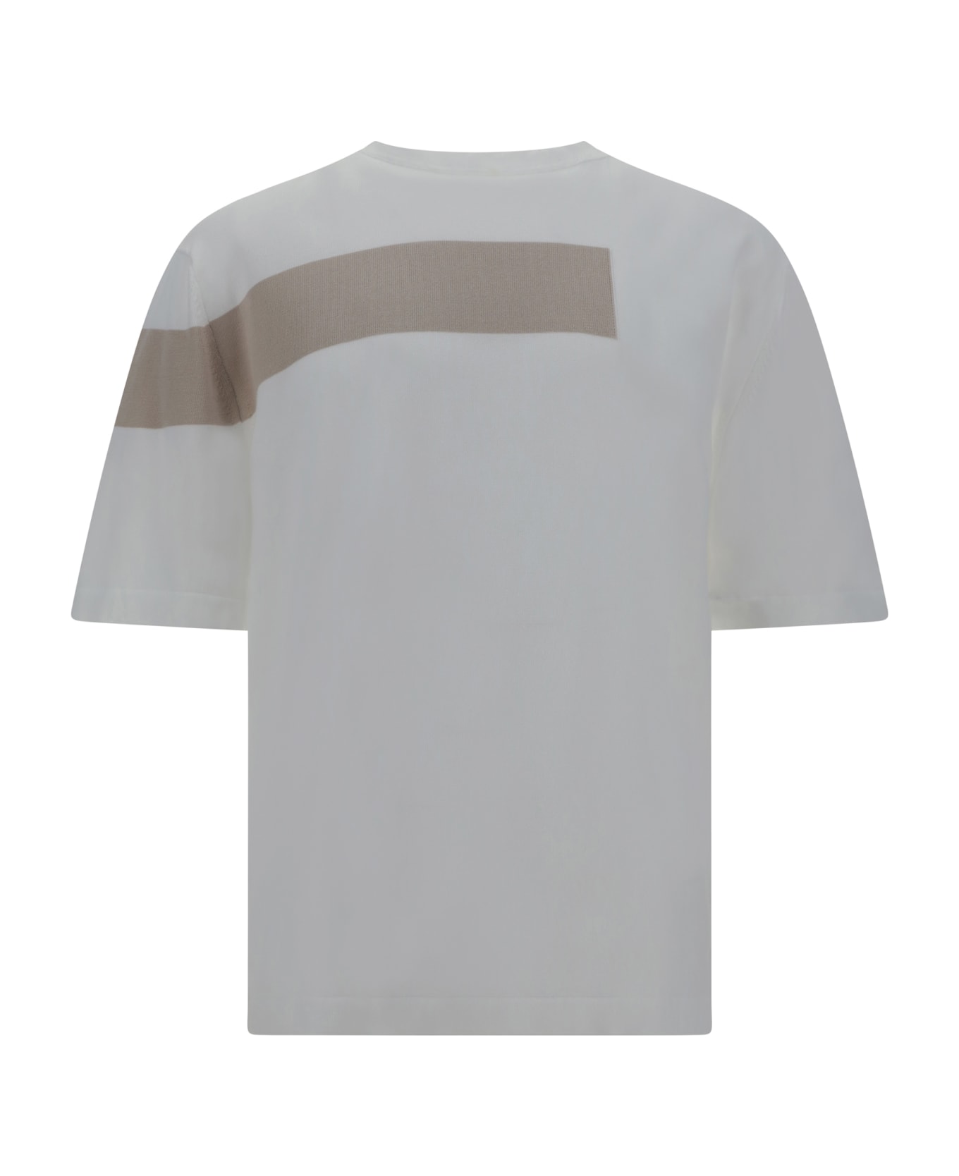 Lardini T-shirt - 100be シャツ