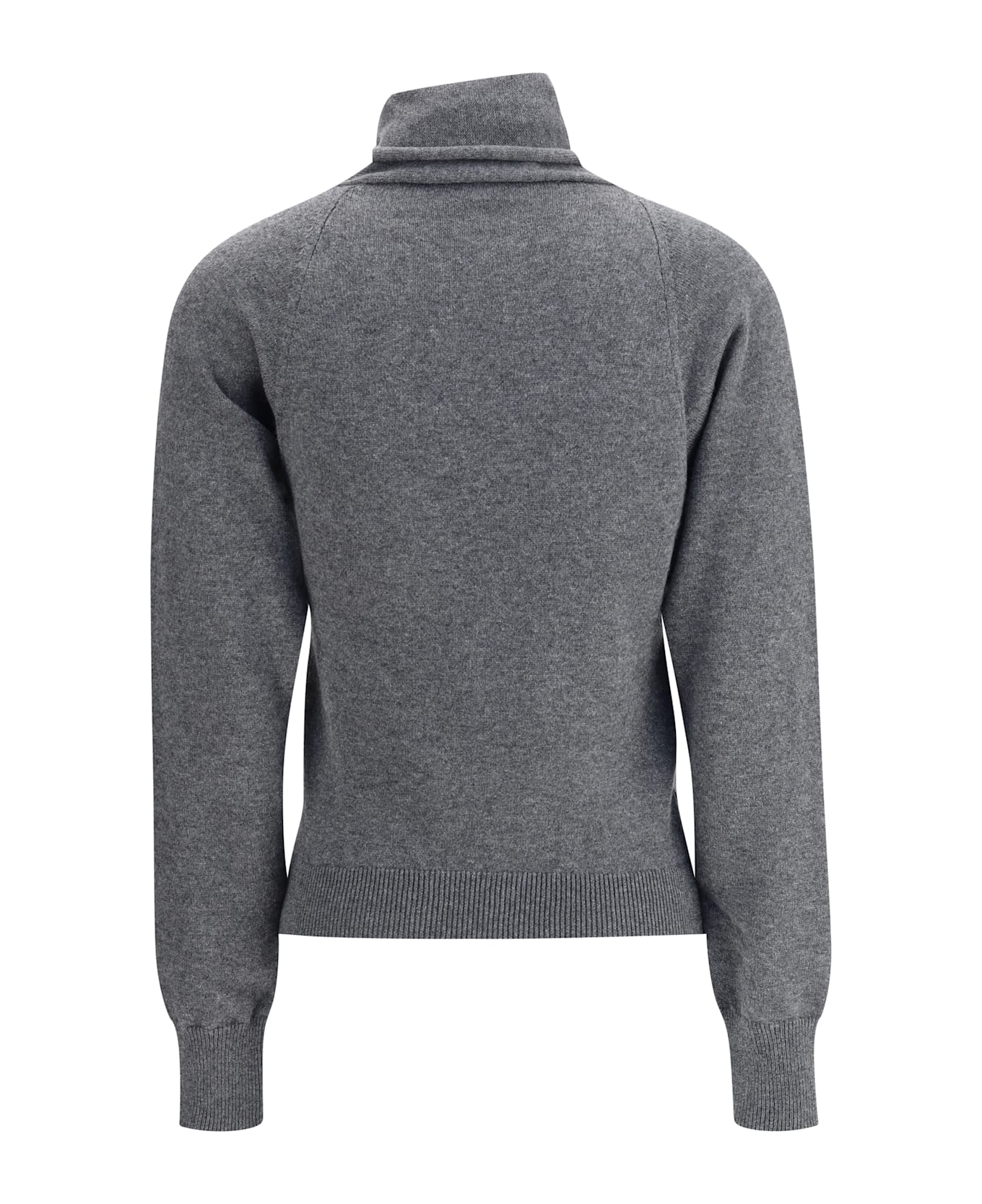 Tom Ford Cashmere Turtleneck Sweater
