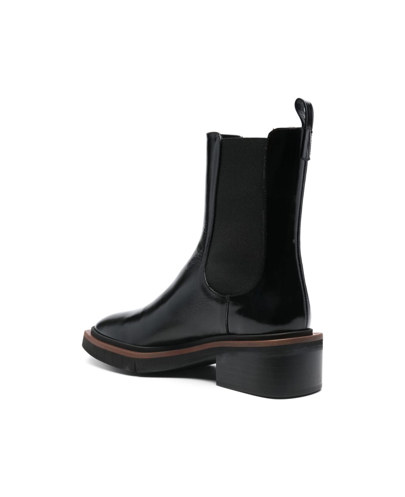 Paloma Barceló Mona Boot - Black