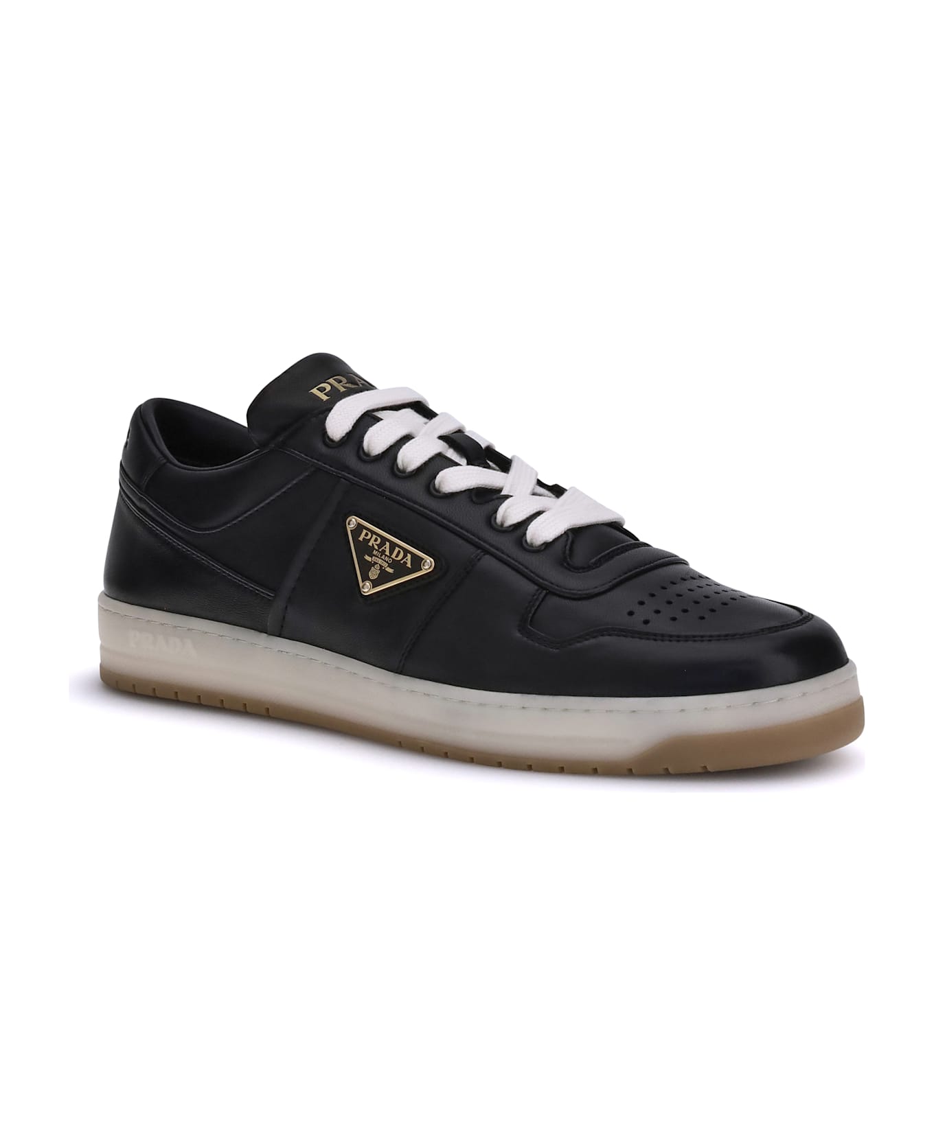 Prada Downtown Sneakers