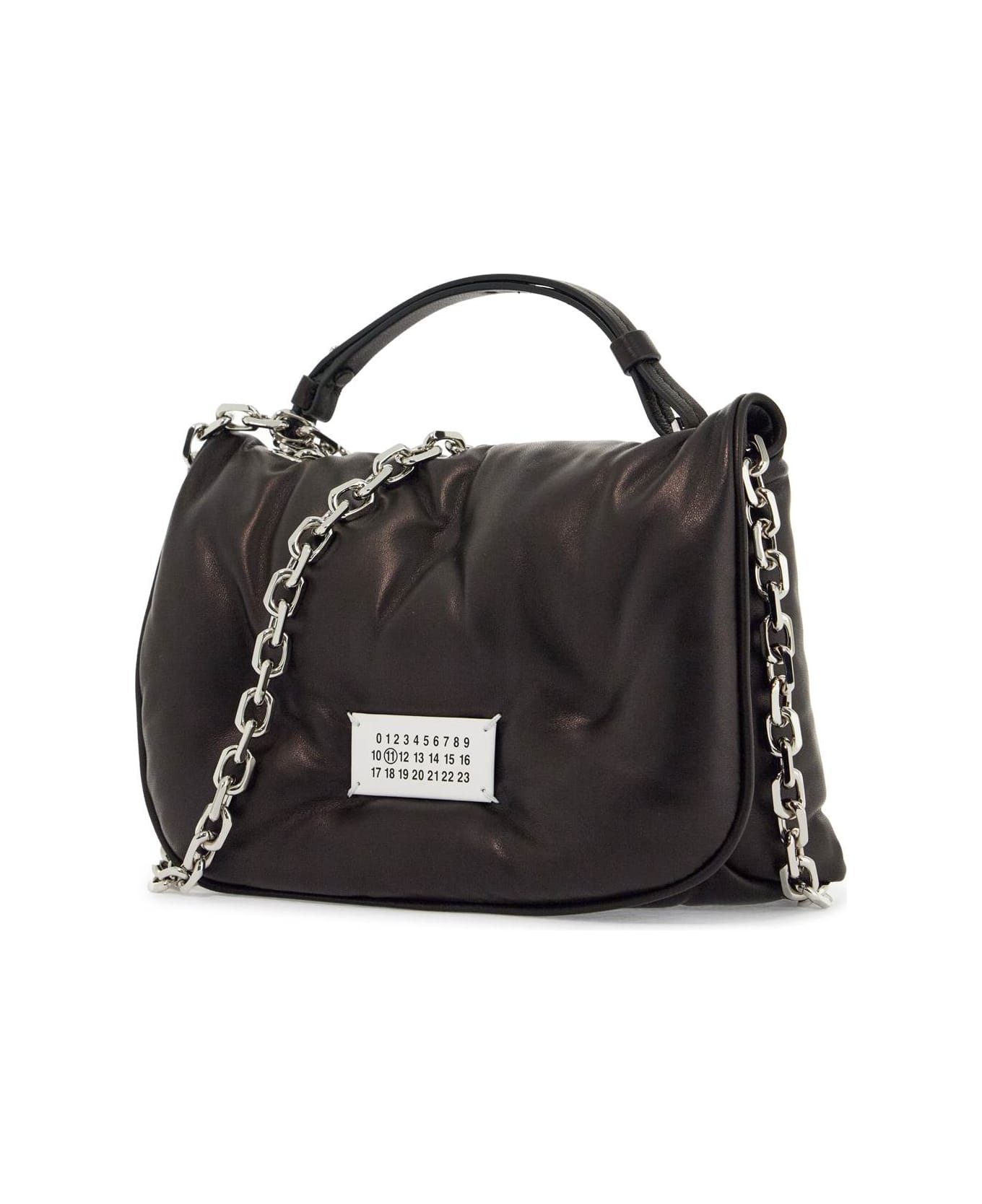 Maison Margiela Glam Slam Flap Small Bag - T8013