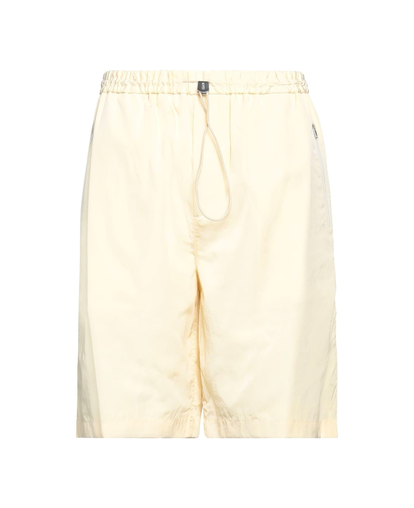 Jil Sander Shorts - Yellow