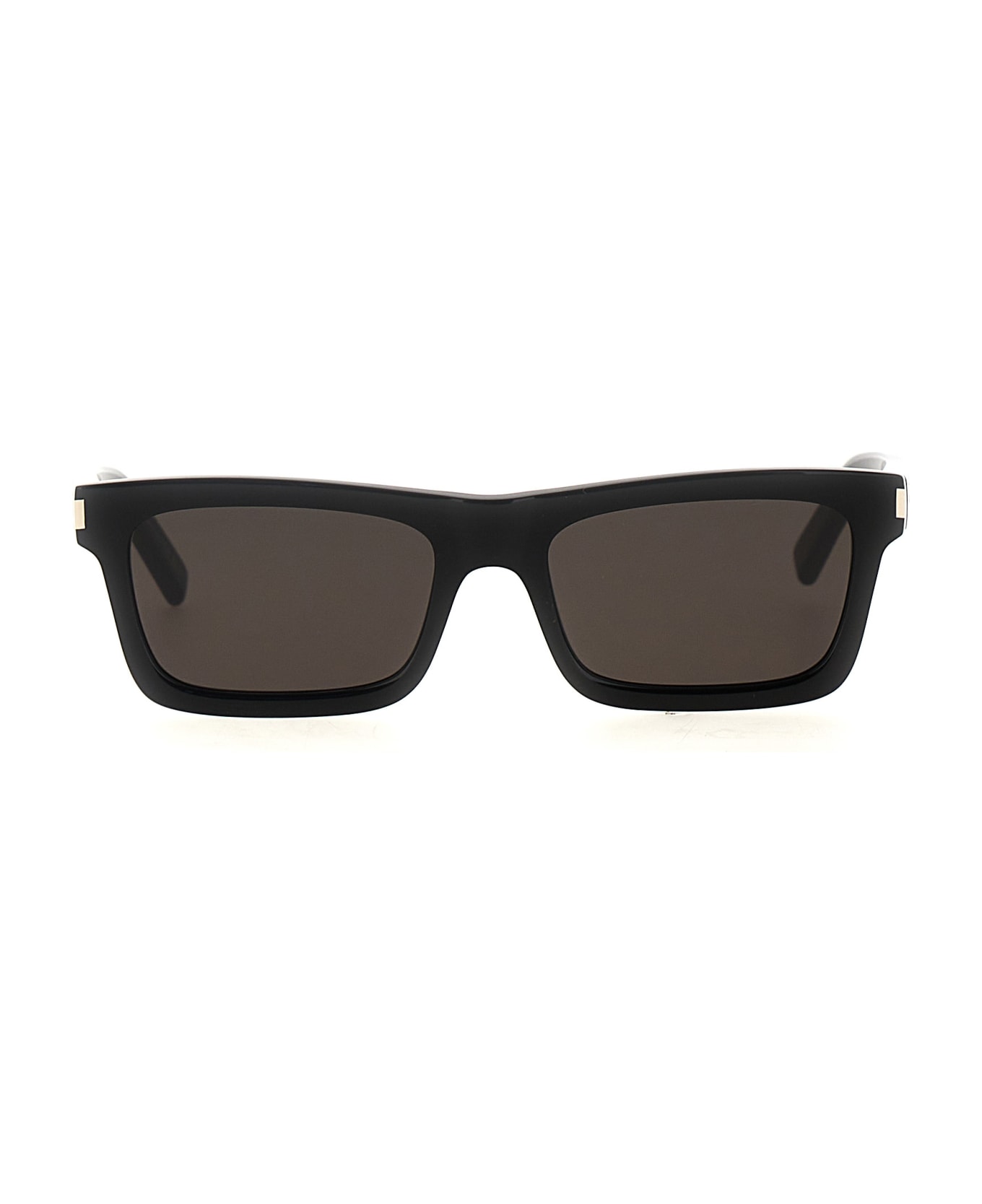 Saint Laurent 
sl 461
 Sunglasses - Black