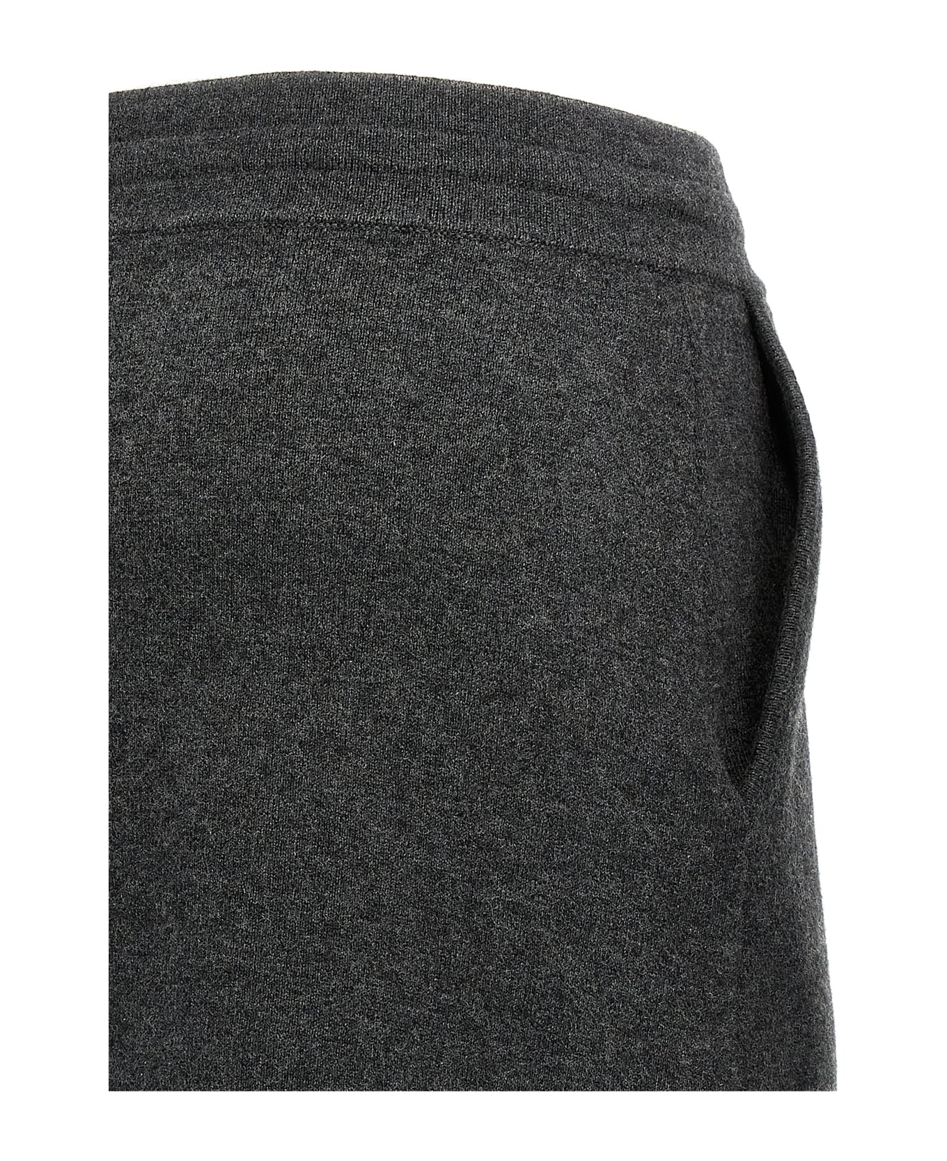 Marant Étoile 'amaline' Skirt - GREY