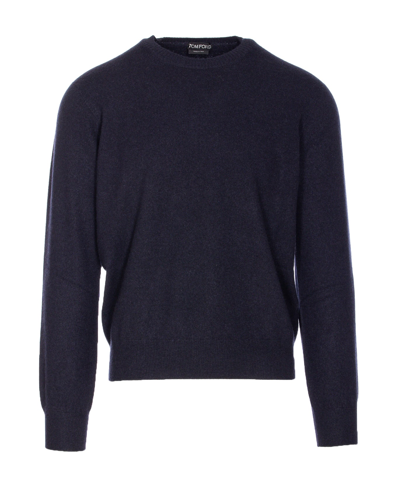 Tom Ford Sweater - BLUE