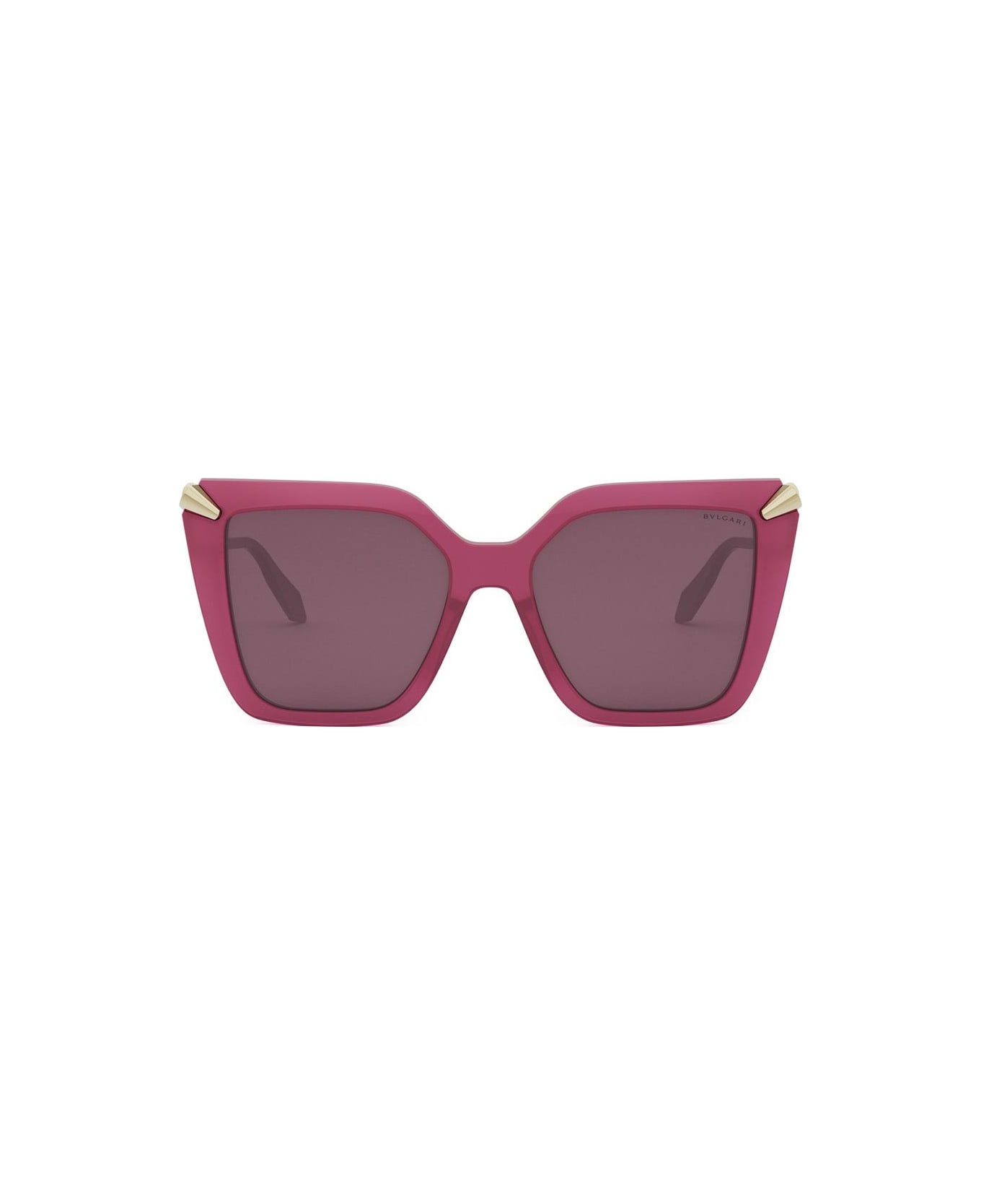 Bulgari Sunglasses - Viola/Viola