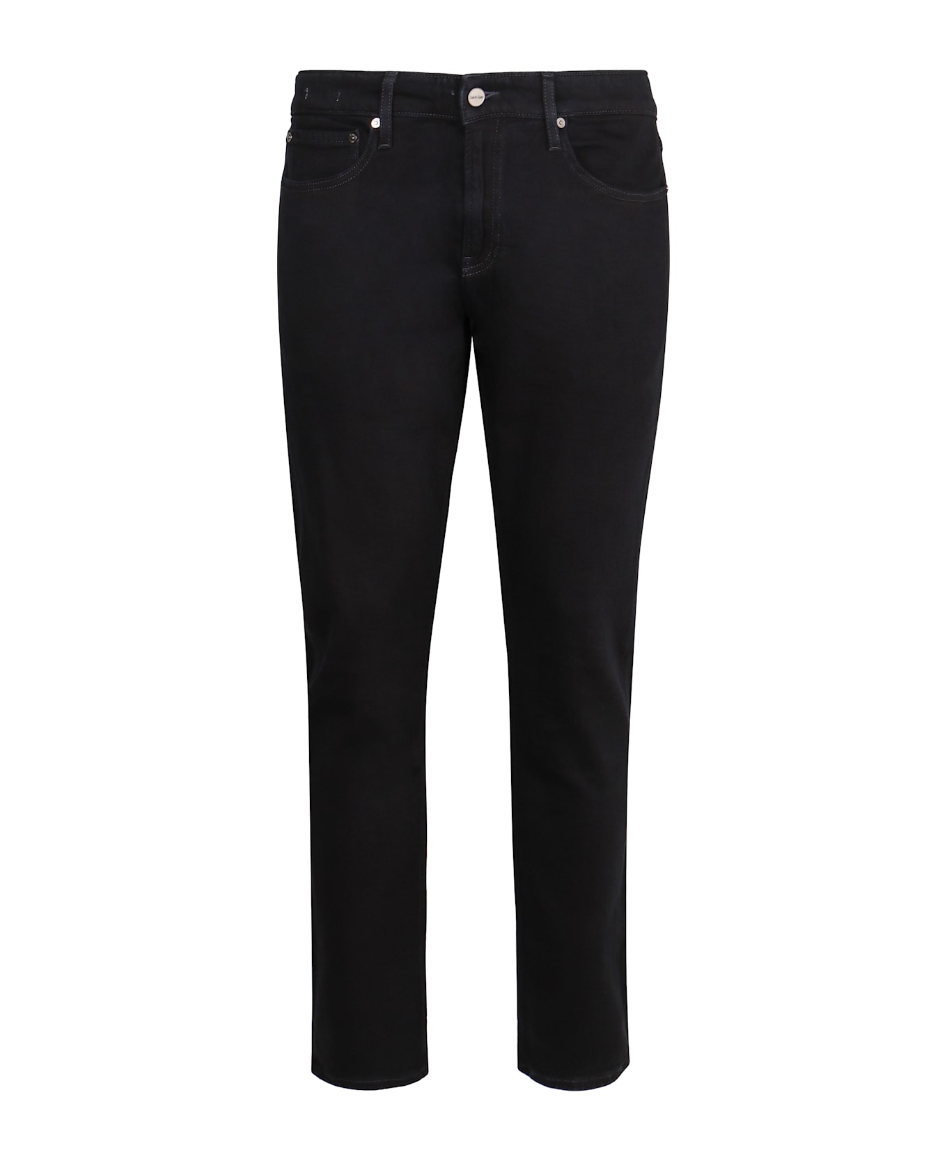 Calvin Klein Slim Fit Jeans - Denim Rinse