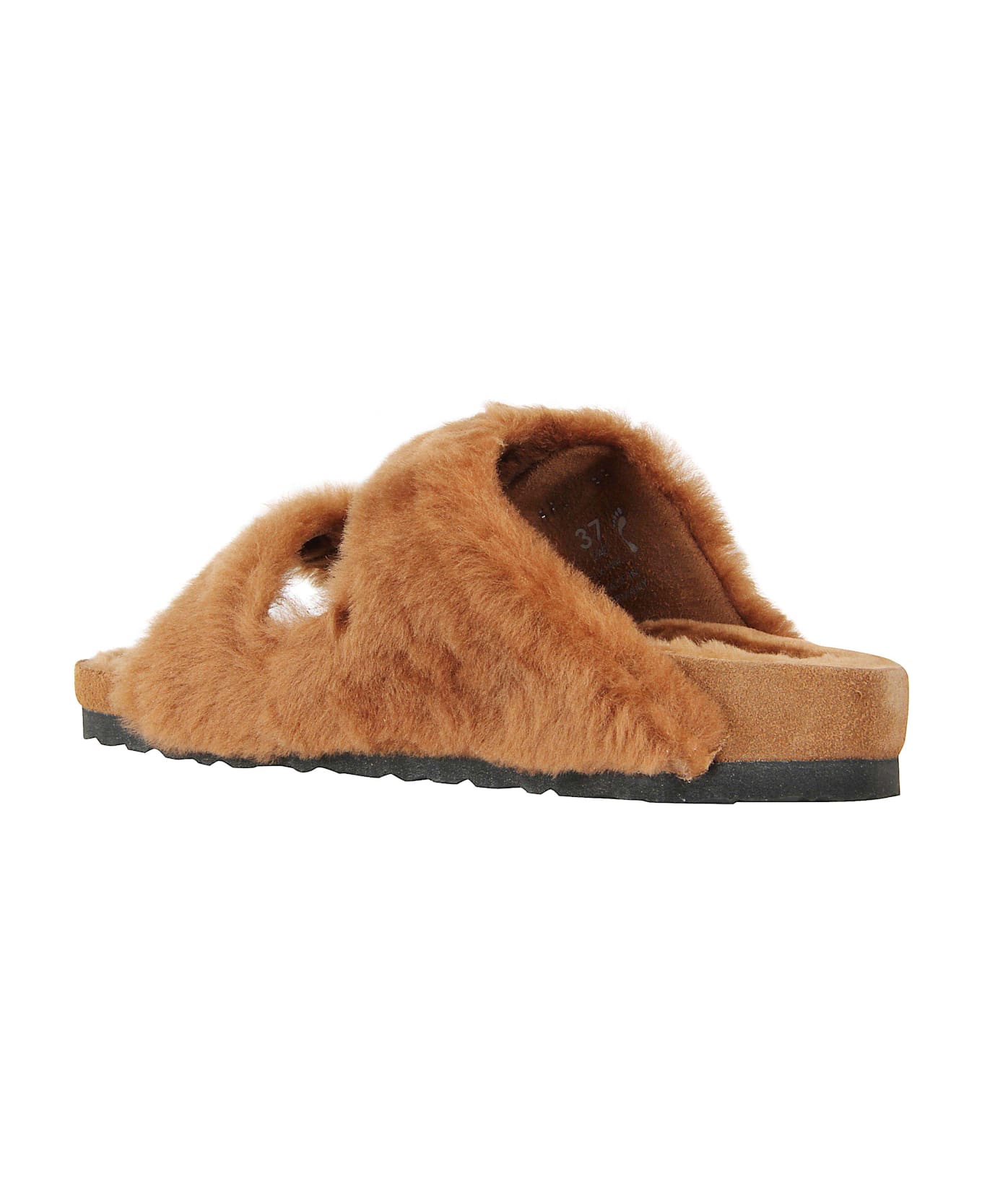 Birkenstock Arizona Sk1 - Caramel