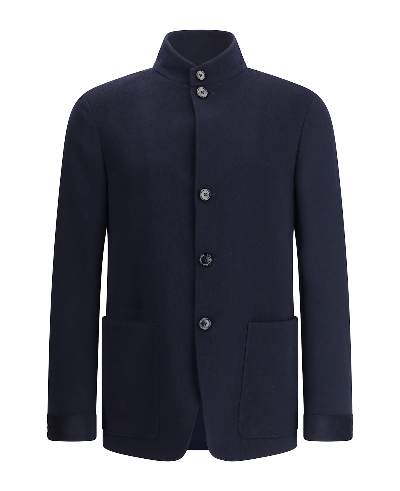 Zegna Il Conte Jacket