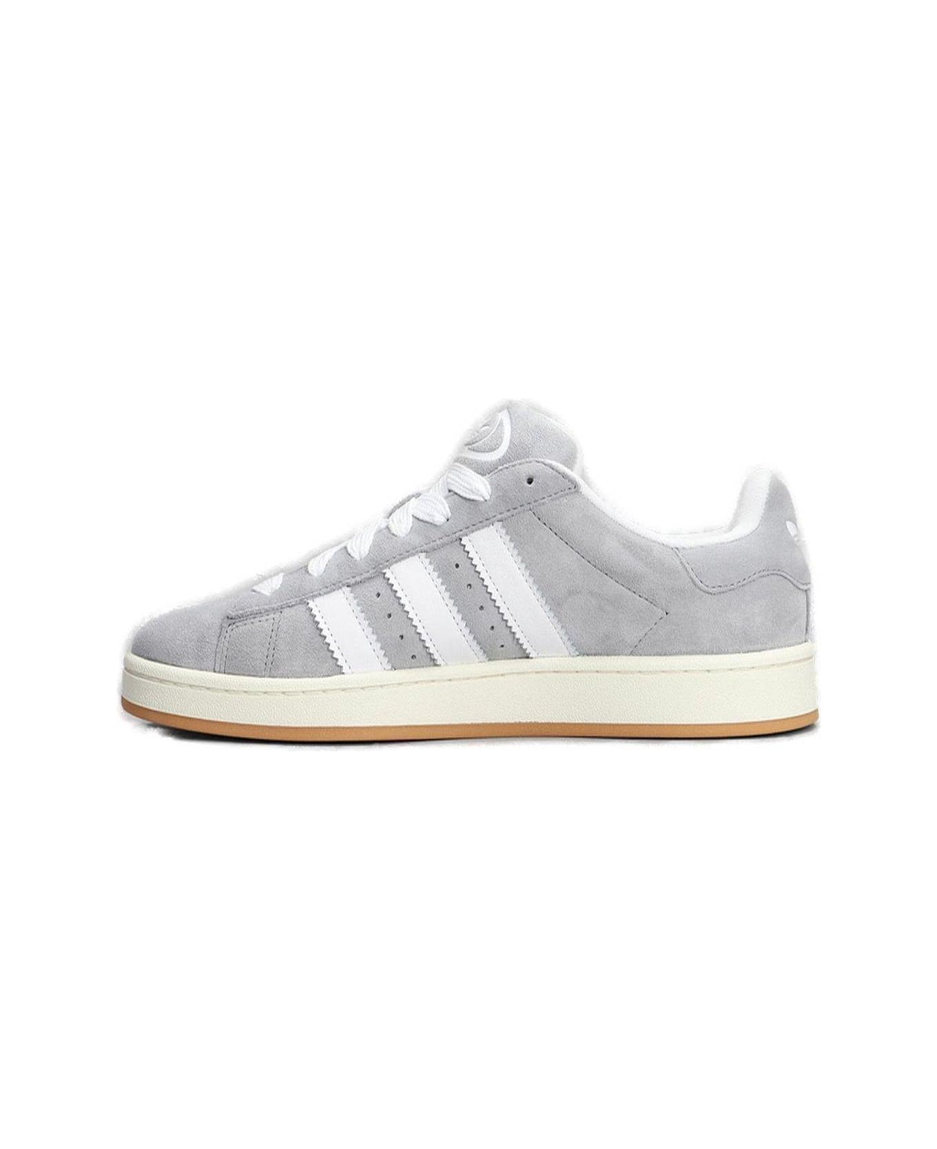 Adidas Originals Campus 00s Low-top Sneakers - Grey