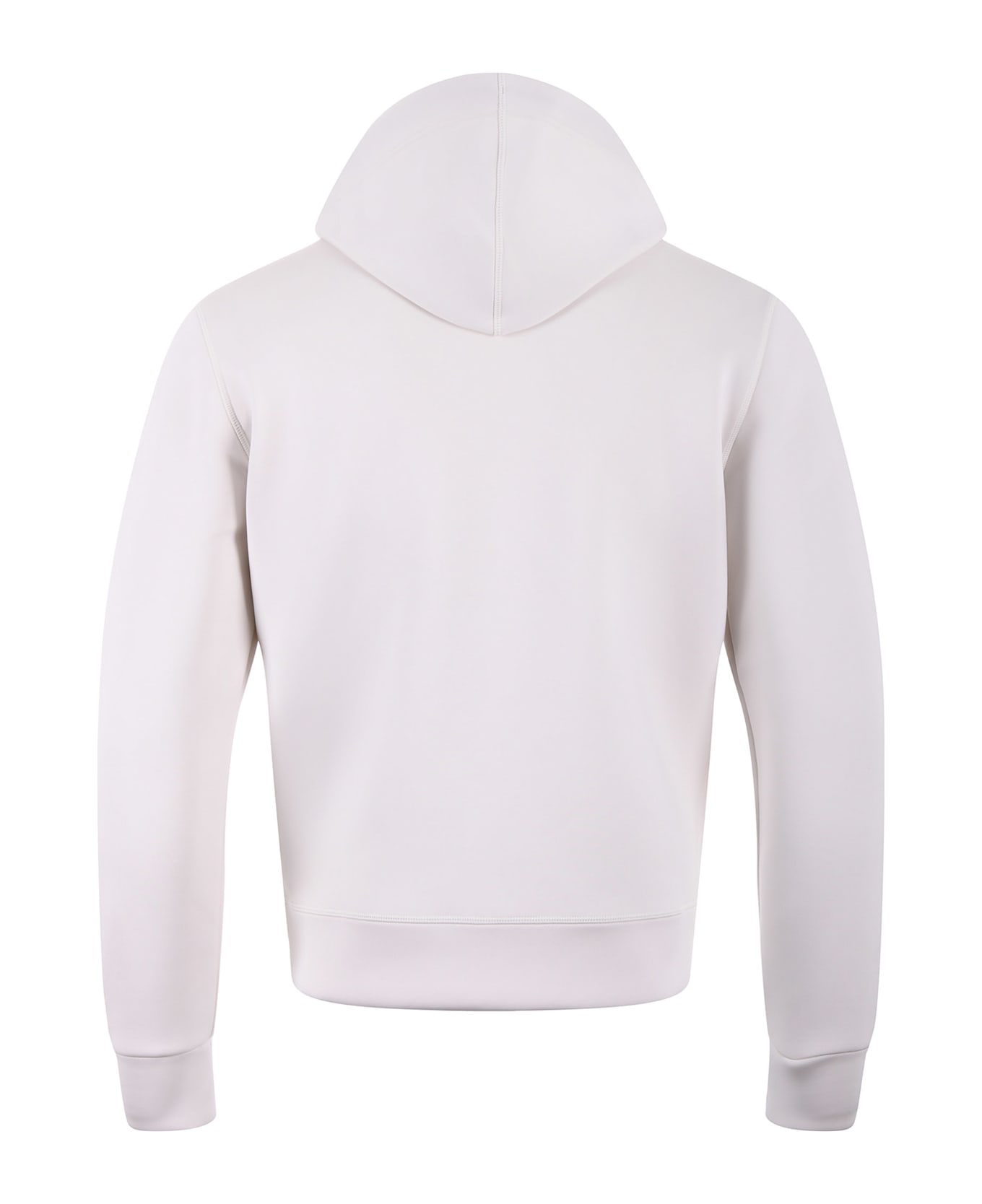 Blauer Neoprene Sweatshirt - Gesso