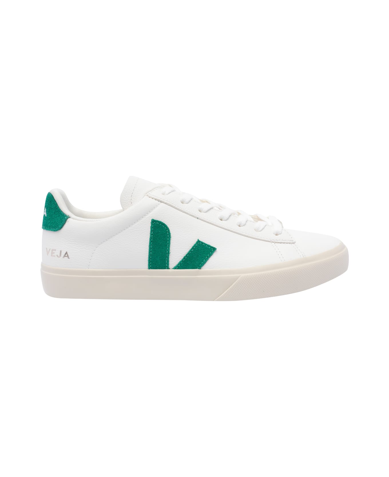 Veja Campo Chromefree Sneakers - White