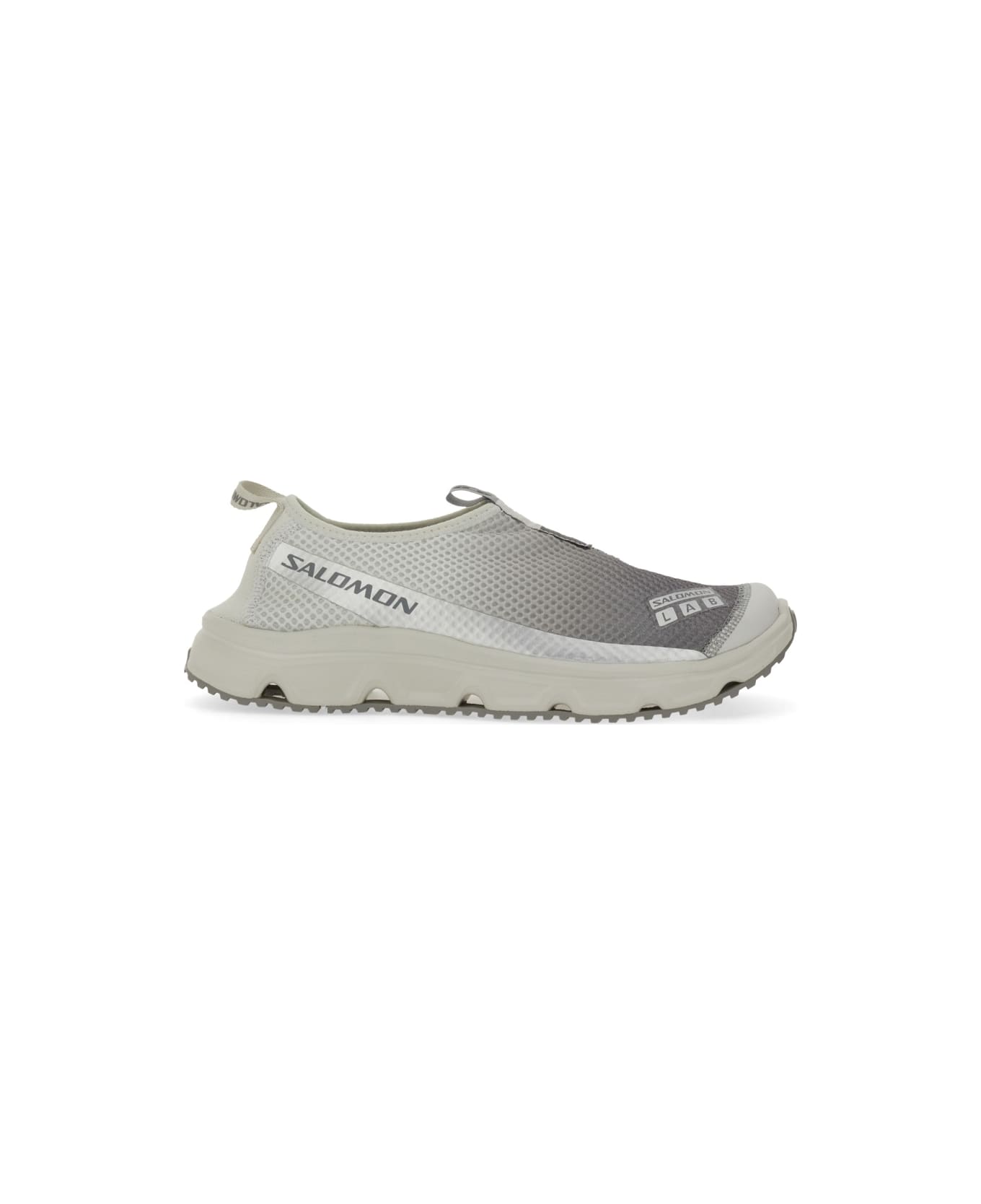 Salomon "rx Moc 3.0" Sneaker - GREY
