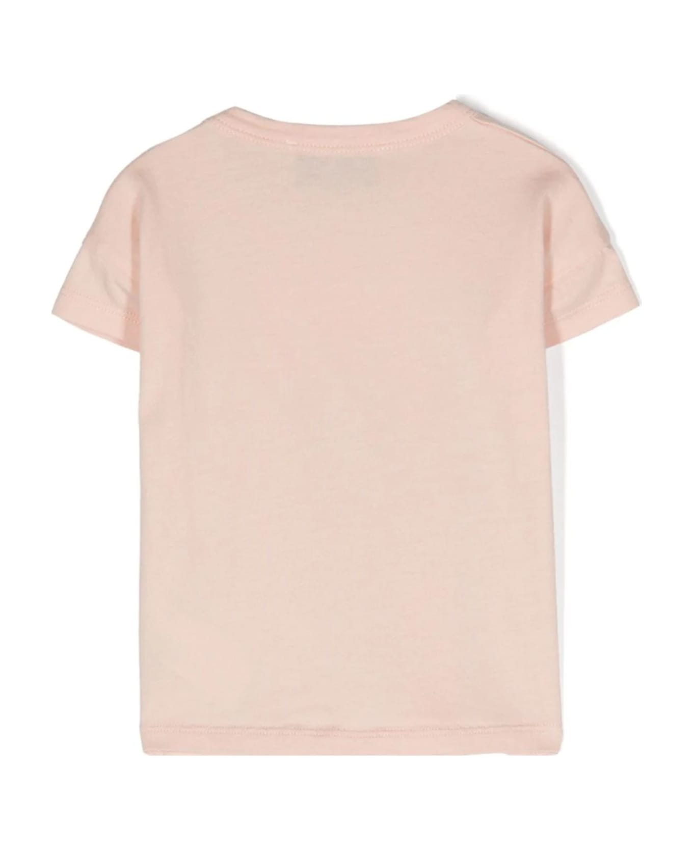 Bobo Choses T-shirts And Polos Pink - Pink Tシャツ＆ポロシャツ