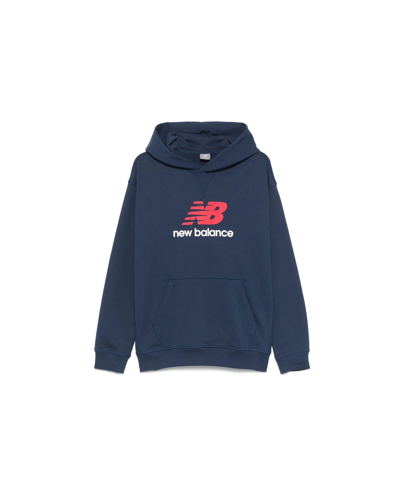 New Balance Sweatshirt - BLUE